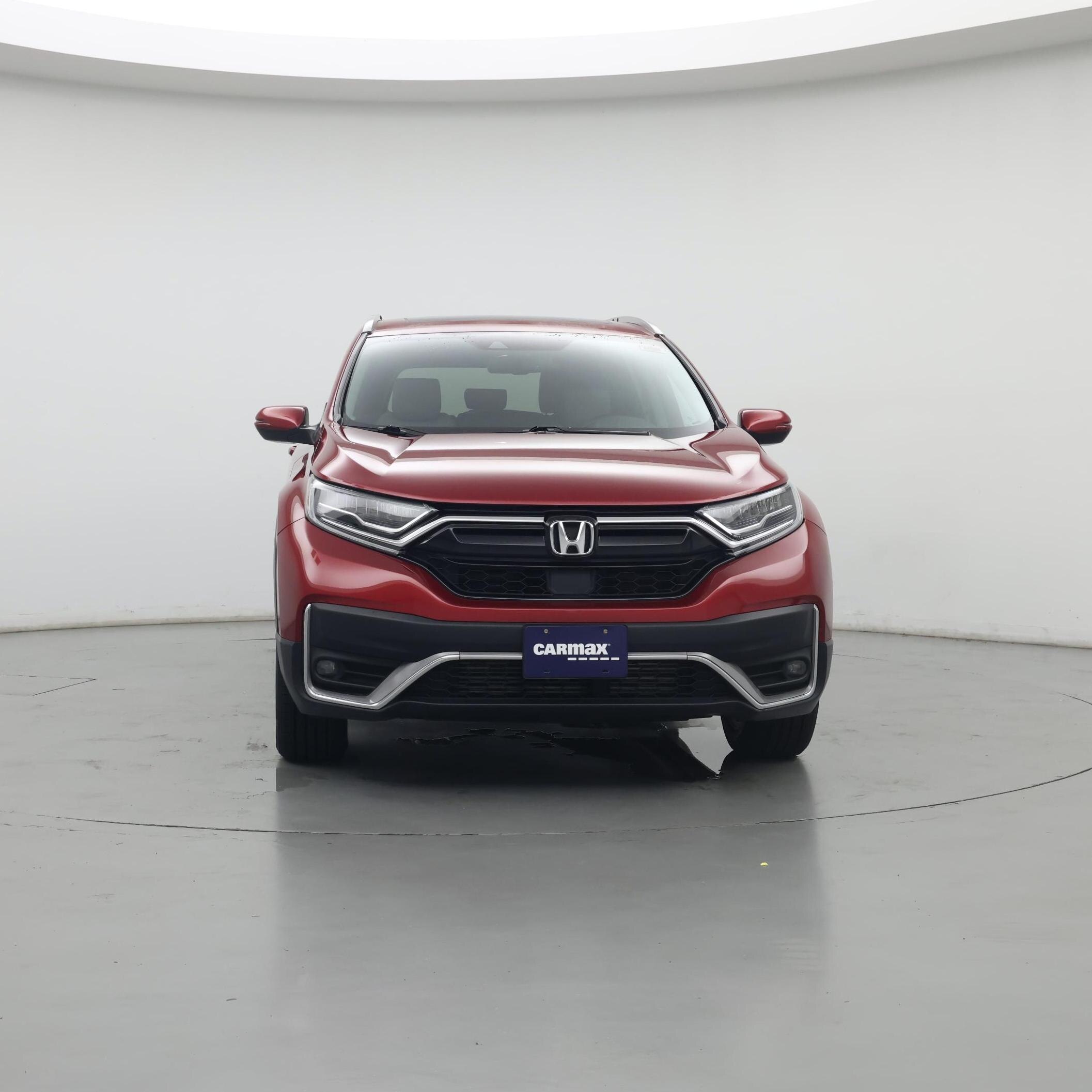 Thumbnail: 2022 Honda CR-V - 5
