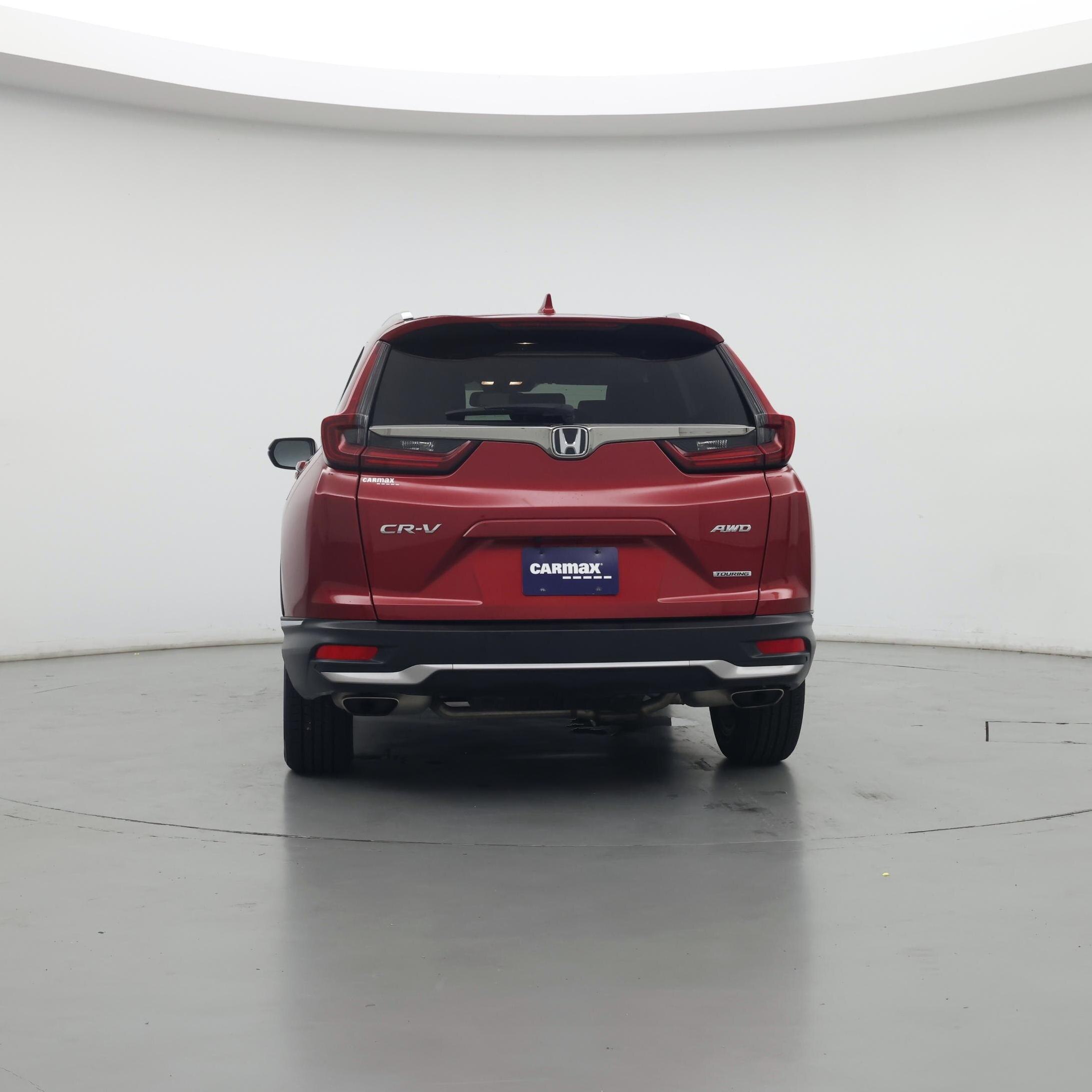 Thumbnail: 2022 Honda CR-V - 6