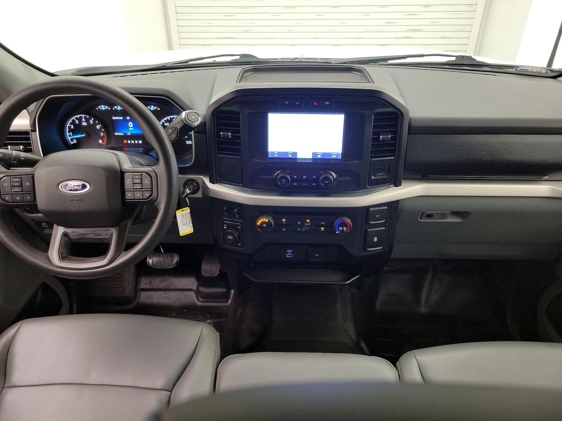 Thumbnail: 2021 Ford F-150 - 9
