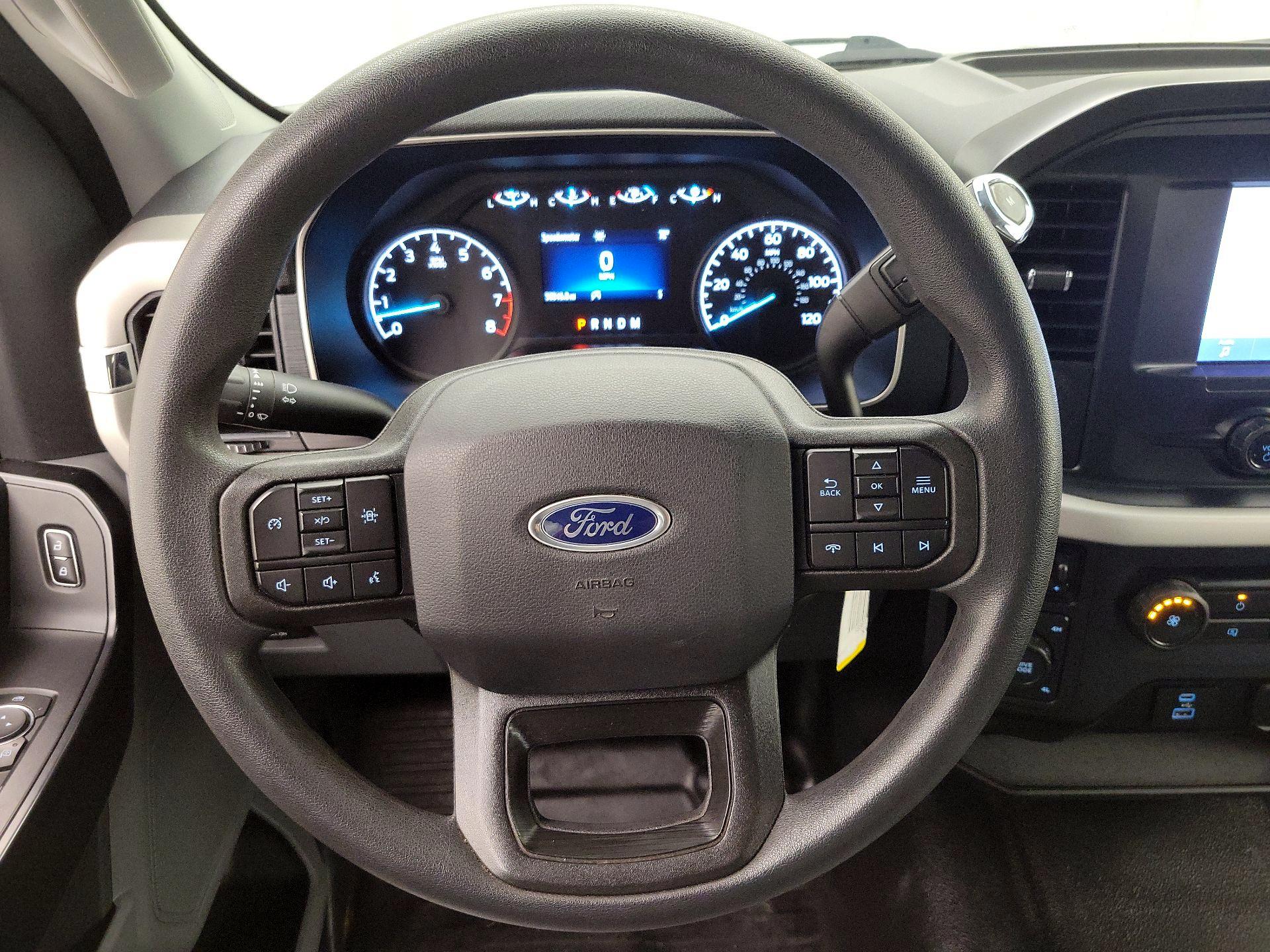 Thumbnail: 2021 Ford F-150 - 10