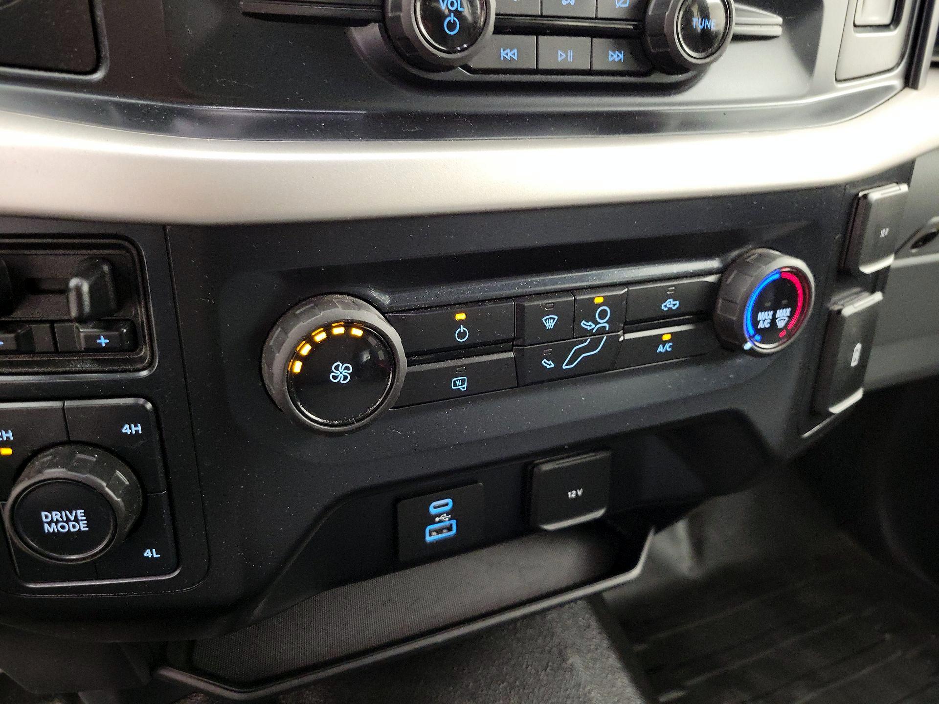 Thumbnail: 2021 Ford F-150 - 16