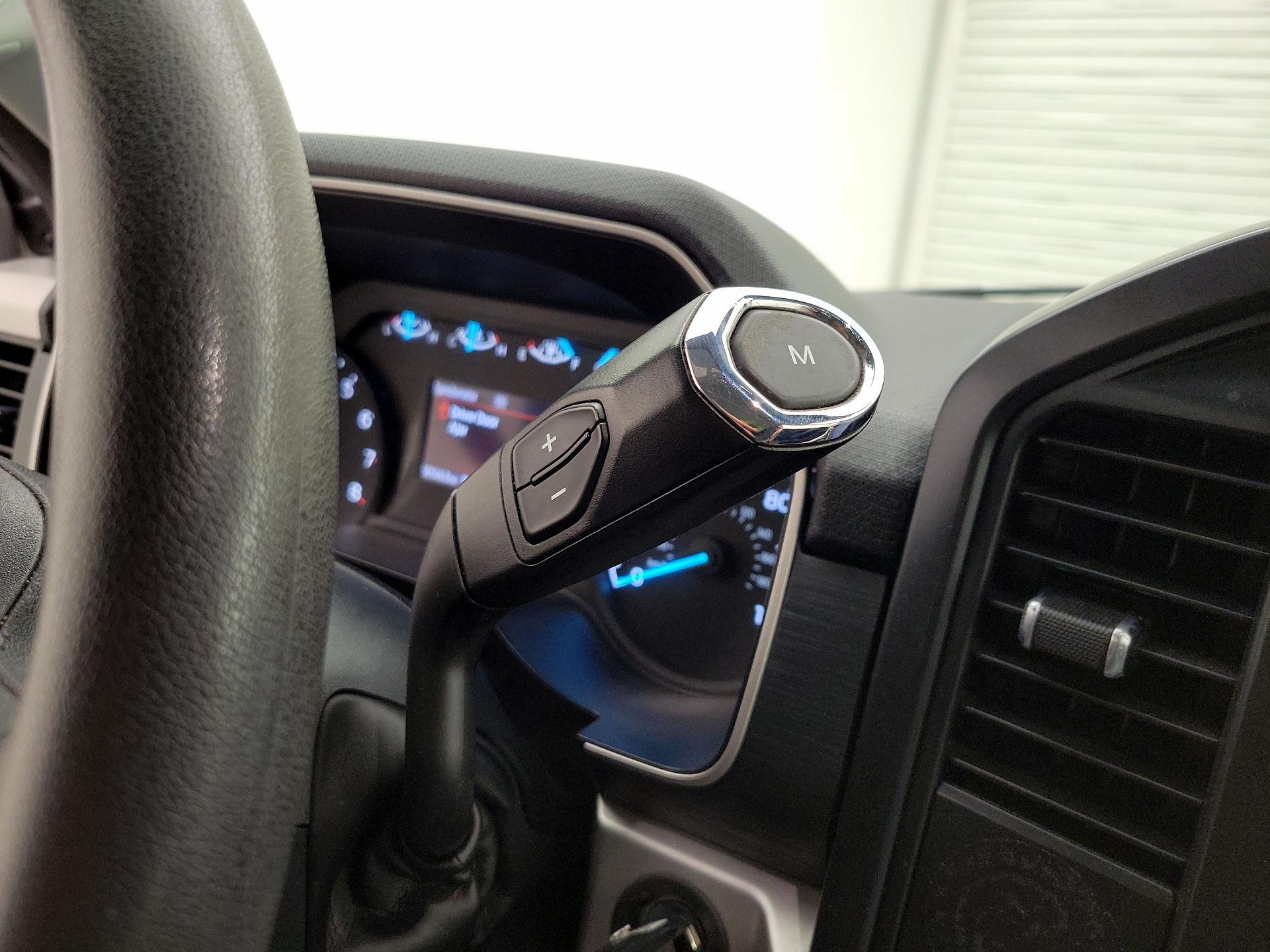 Thumbnail: 2021 Ford F-150 - 17