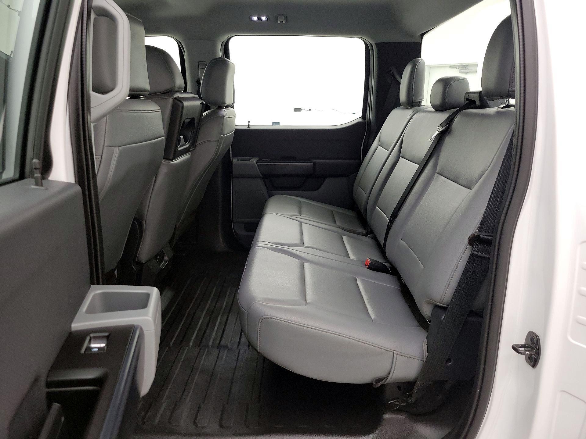 Thumbnail: 2021 Ford F-150 - 19