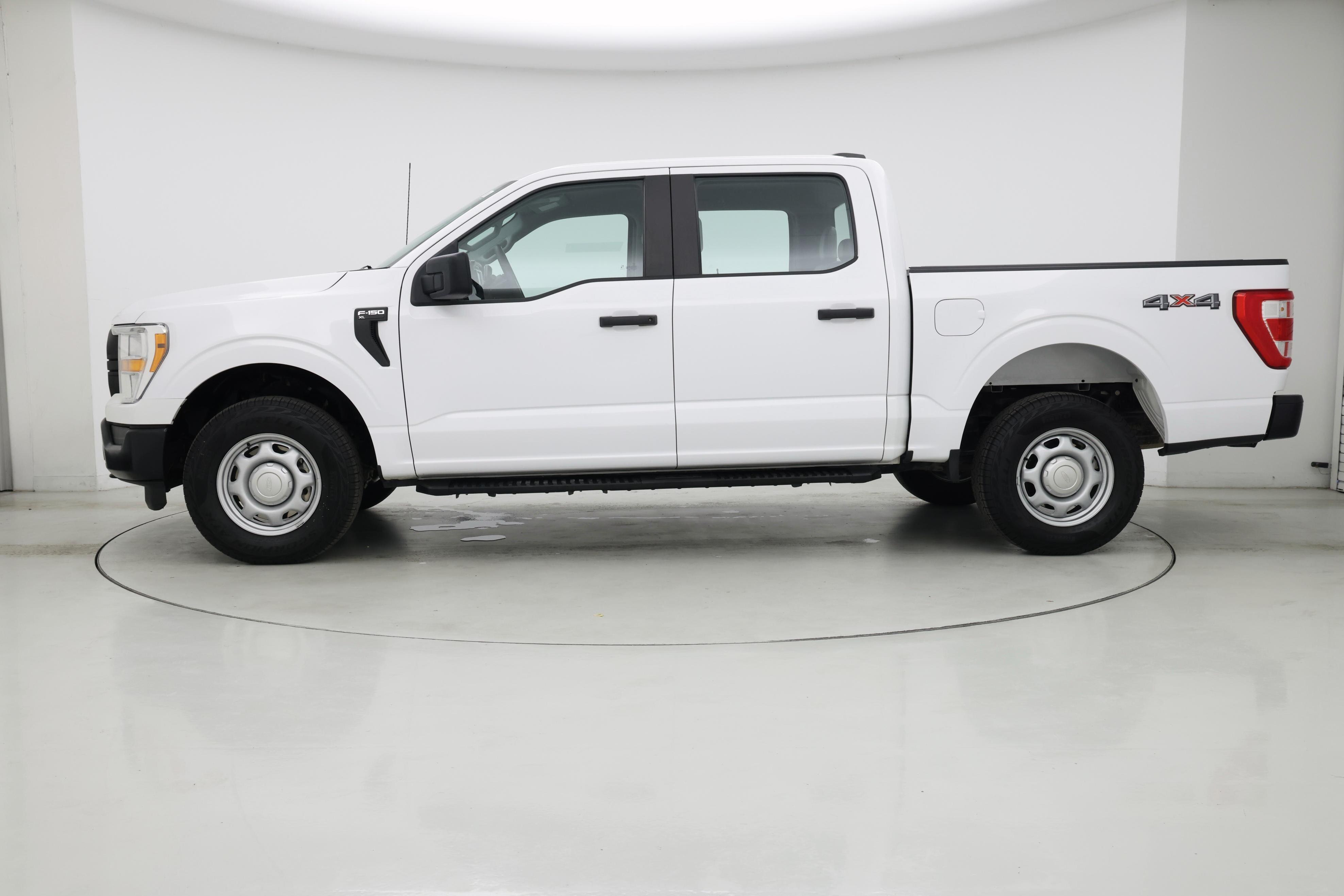 Thumbnail: 2021 Ford F-150 - 3