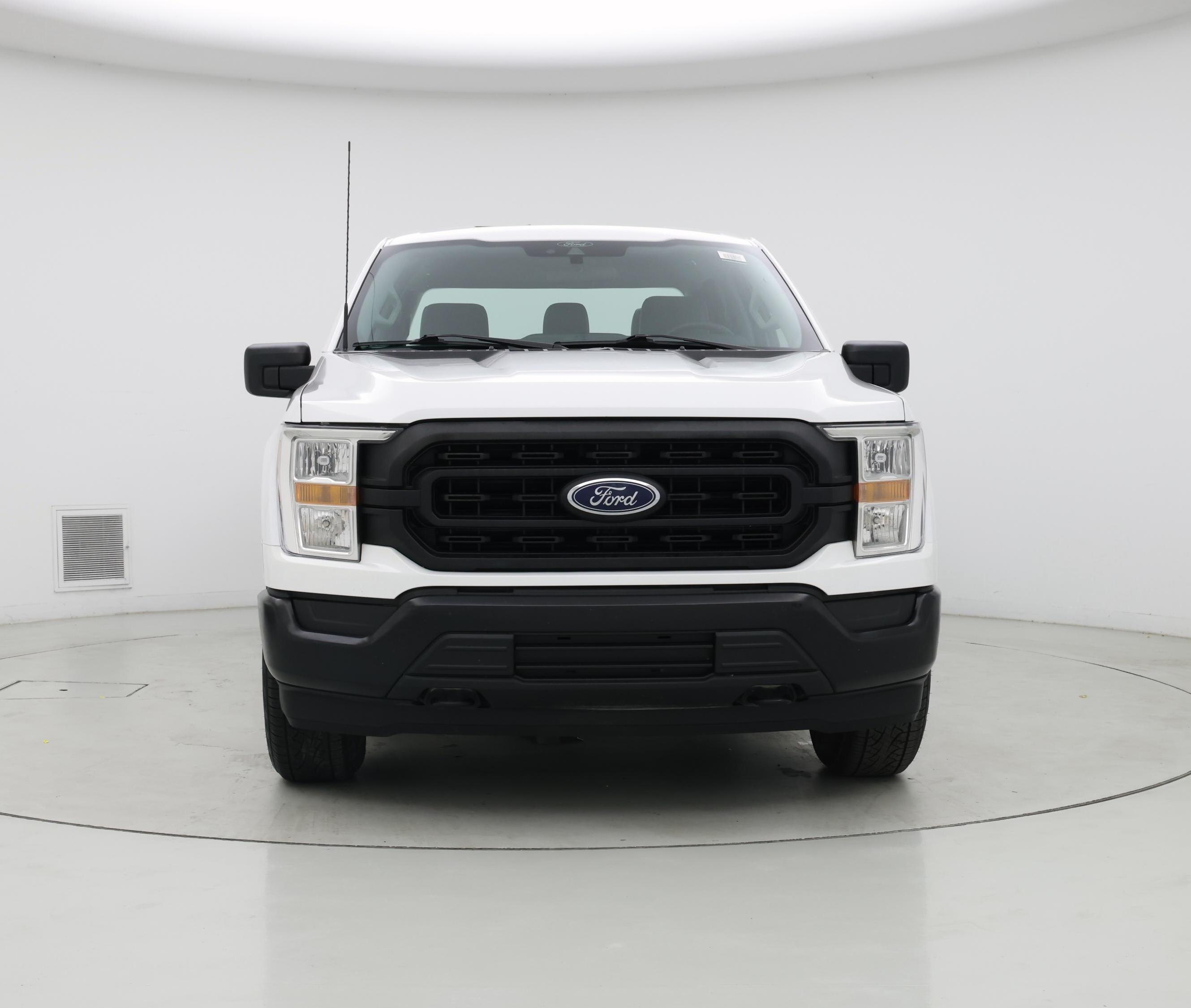 Thumbnail: 2021 Ford F-150 - 5