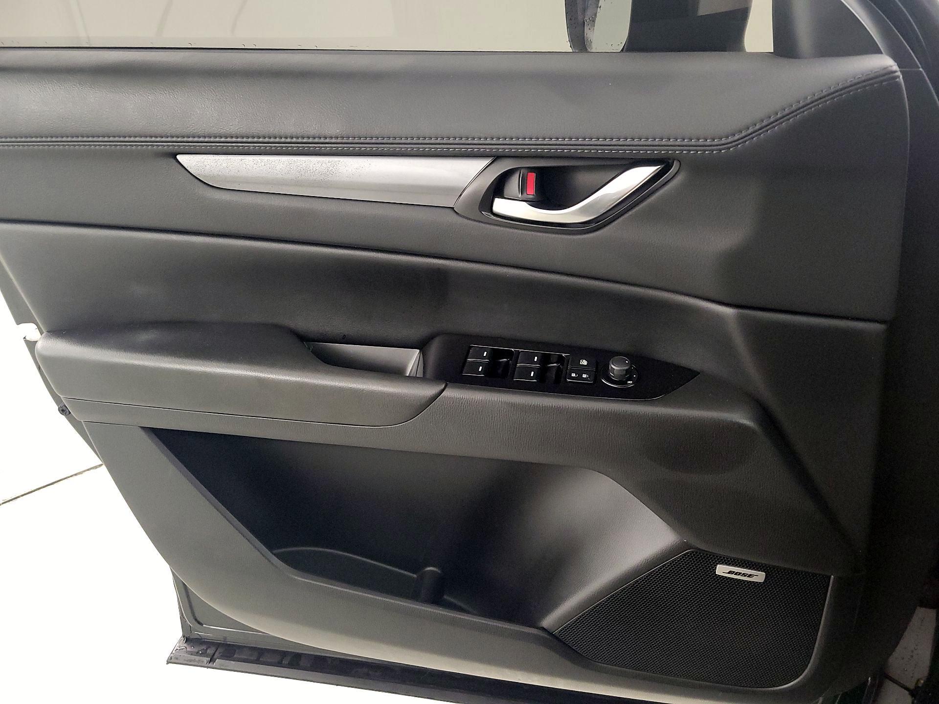 Thumbnail: 2020 Mazda CX-5 - 10