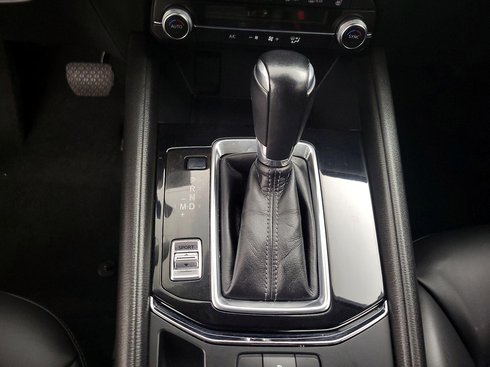 Thumbnail: 2020 Mazda CX-5 - 15