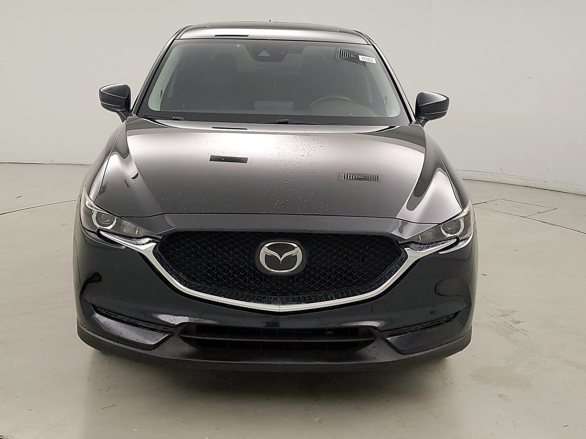 Thumbnail: 2020 Mazda CX-5 - 2