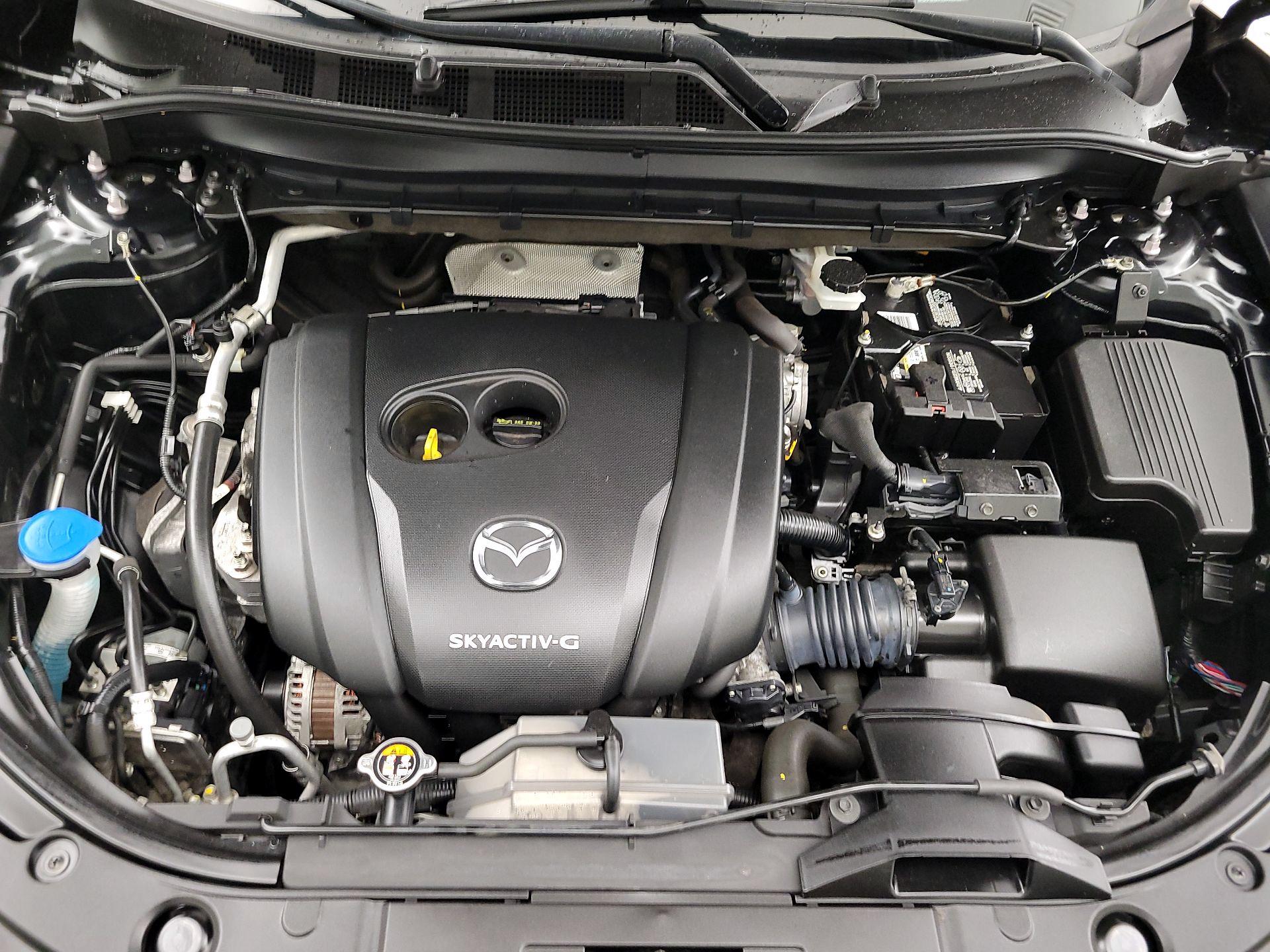Thumbnail: 2020 Mazda CX-5 - 20
