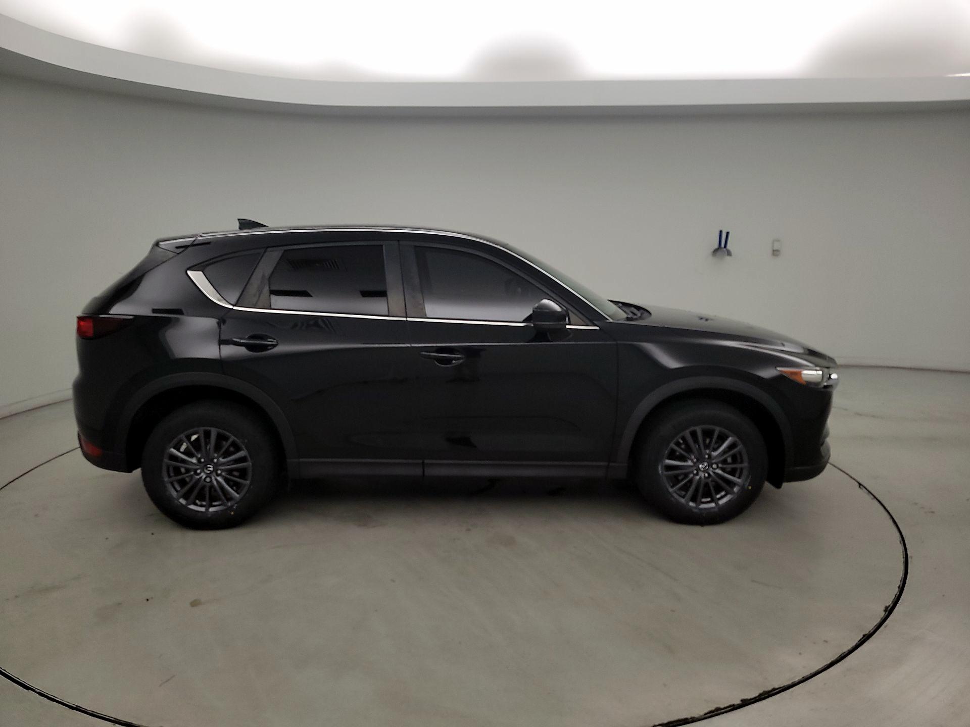 Thumbnail: 2020 Mazda CX-5 - 4