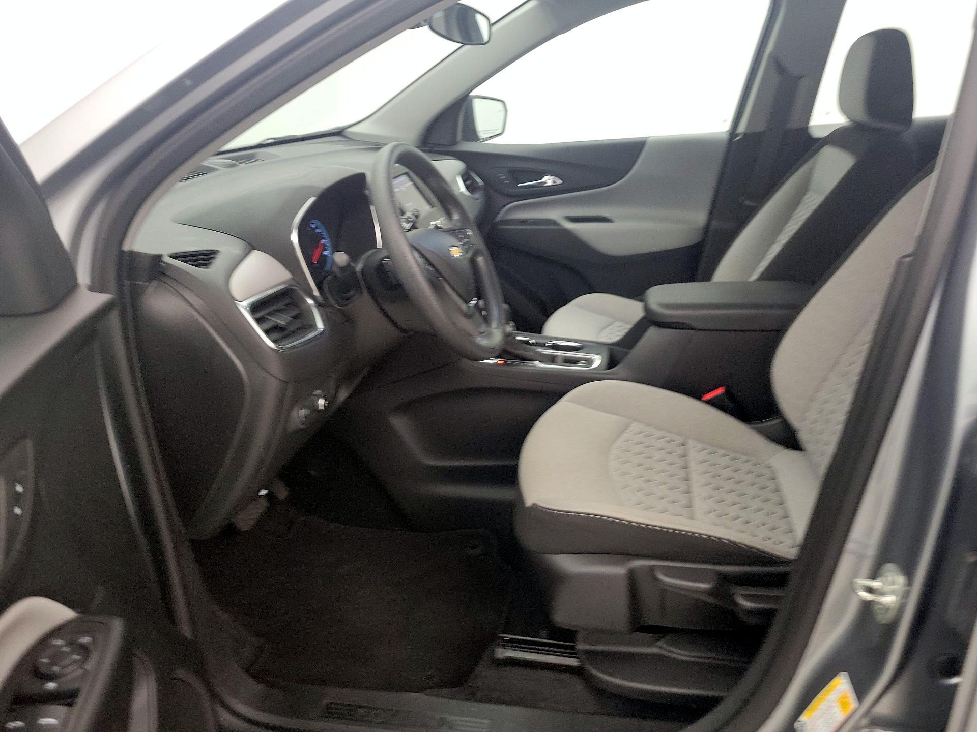 Thumbnail: 2023 Chevrolet Equinox - 11