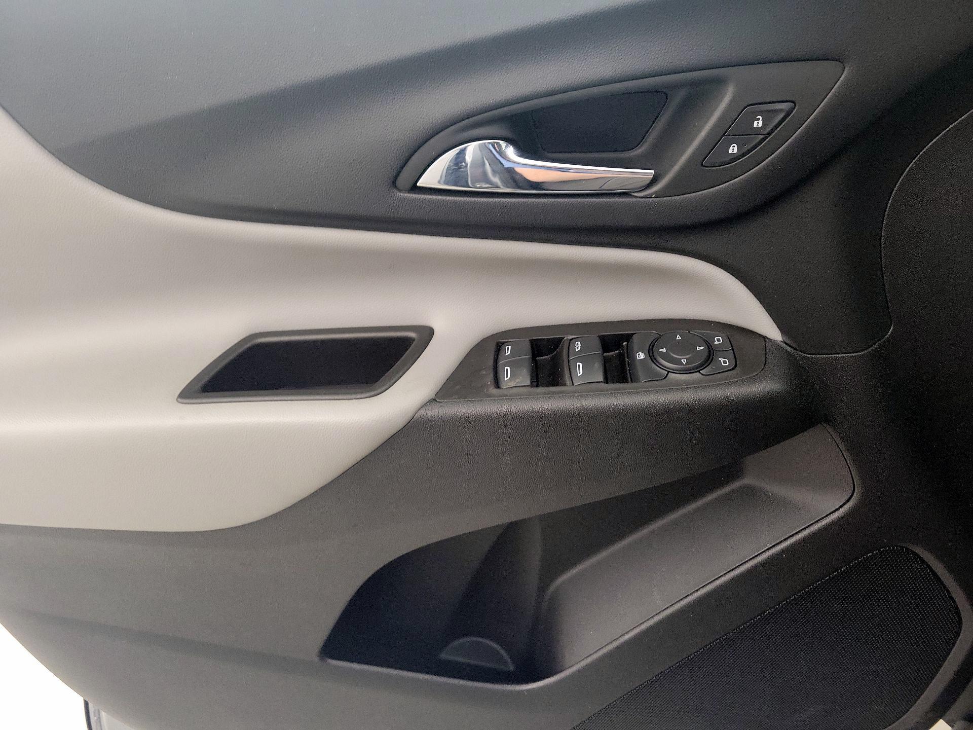 Thumbnail: 2023 Chevrolet Equinox - 12