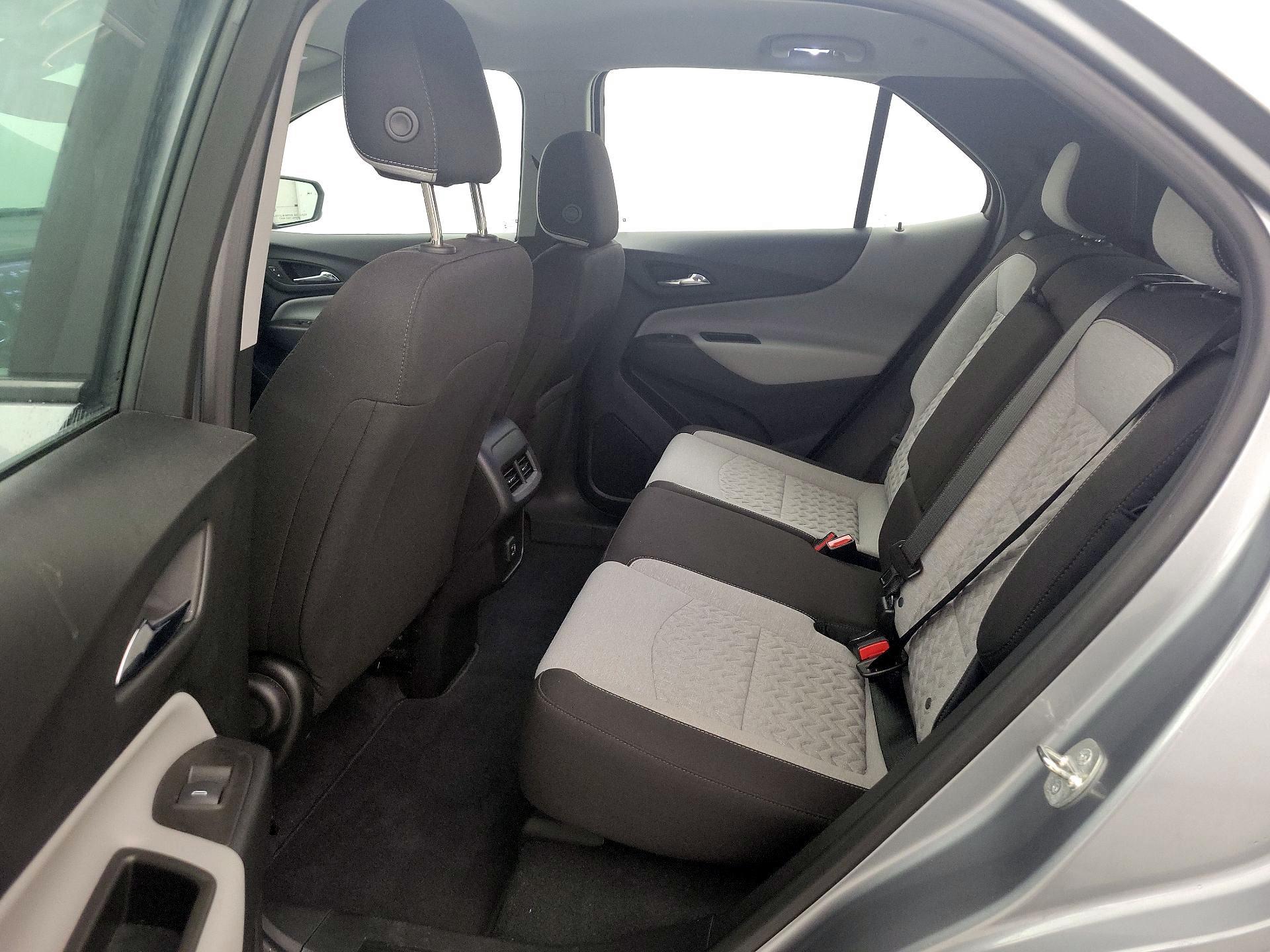 Thumbnail: 2023 Chevrolet Equinox - 19