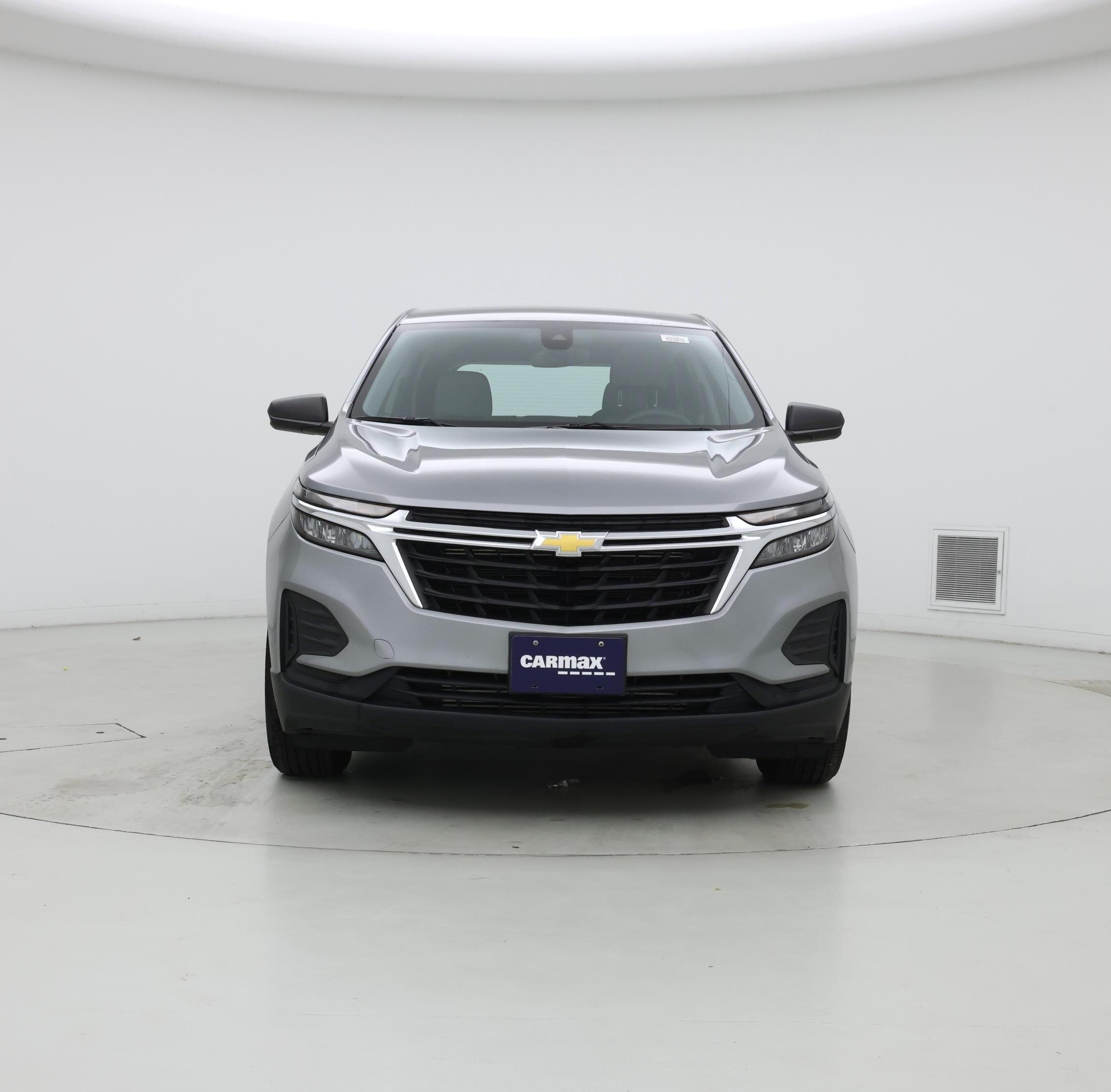 Thumbnail: 2023 Chevrolet Equinox - 5