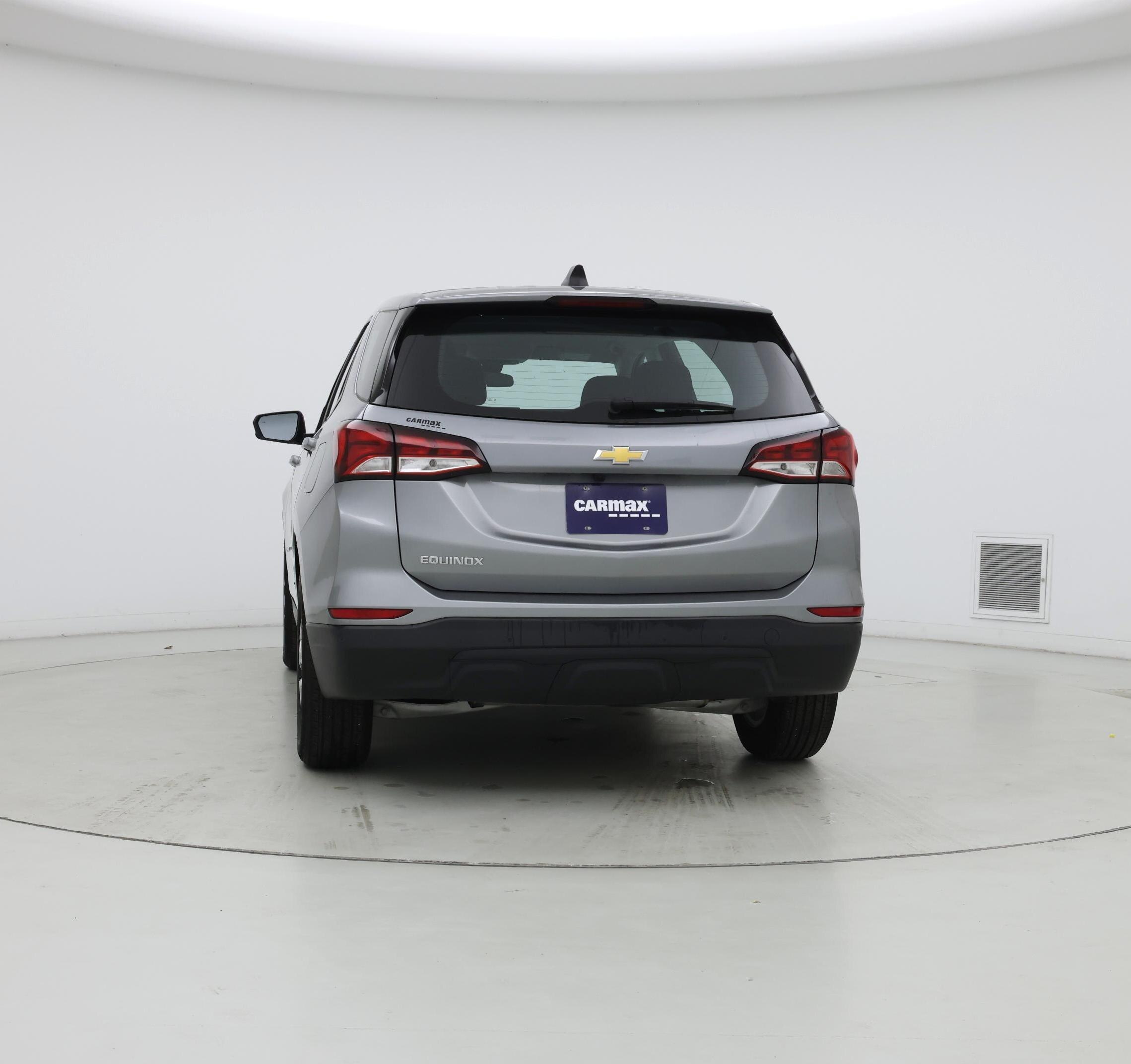 Thumbnail: 2023 Chevrolet Equinox - 6