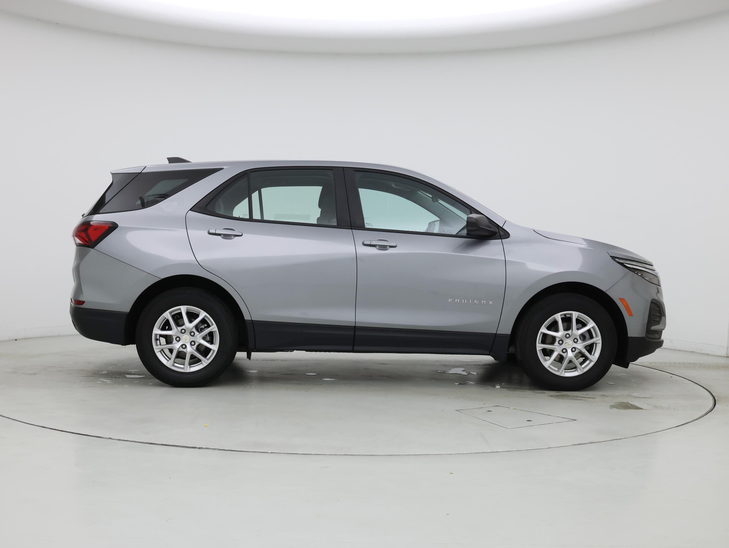 Thumbnail: 2023 Chevrolet Equinox - 7