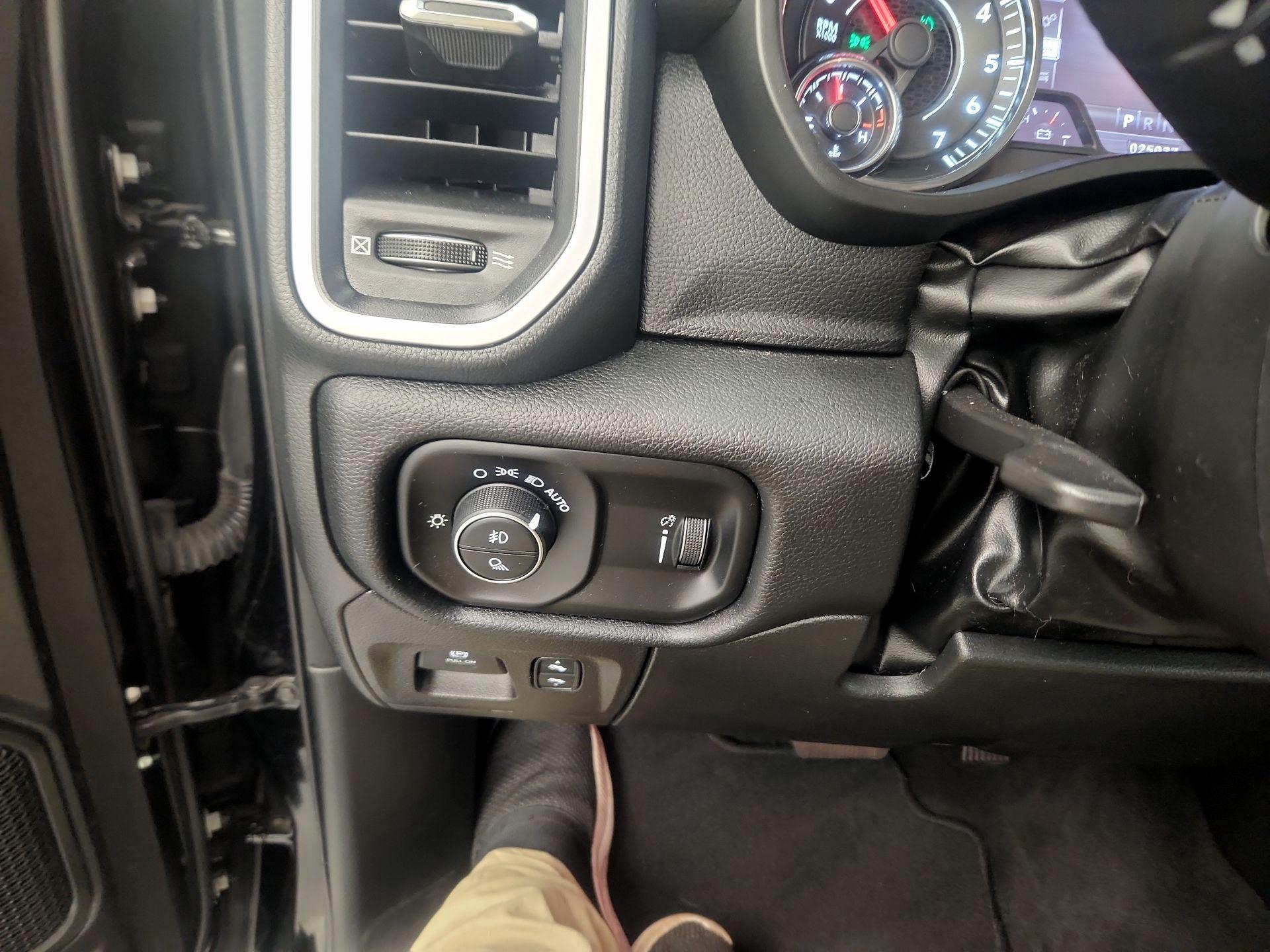 Thumbnail: 2022 RAM 1500 - 13