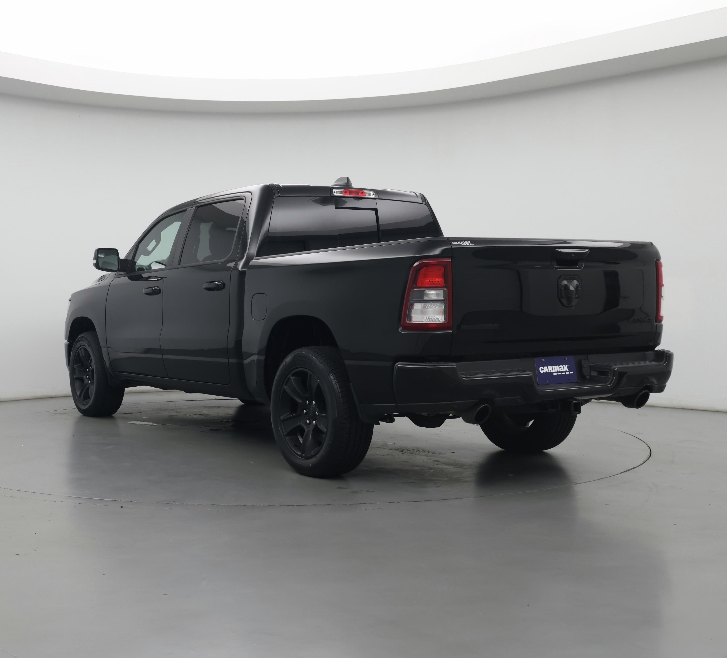 Thumbnail: 2022 RAM 1500 - 2