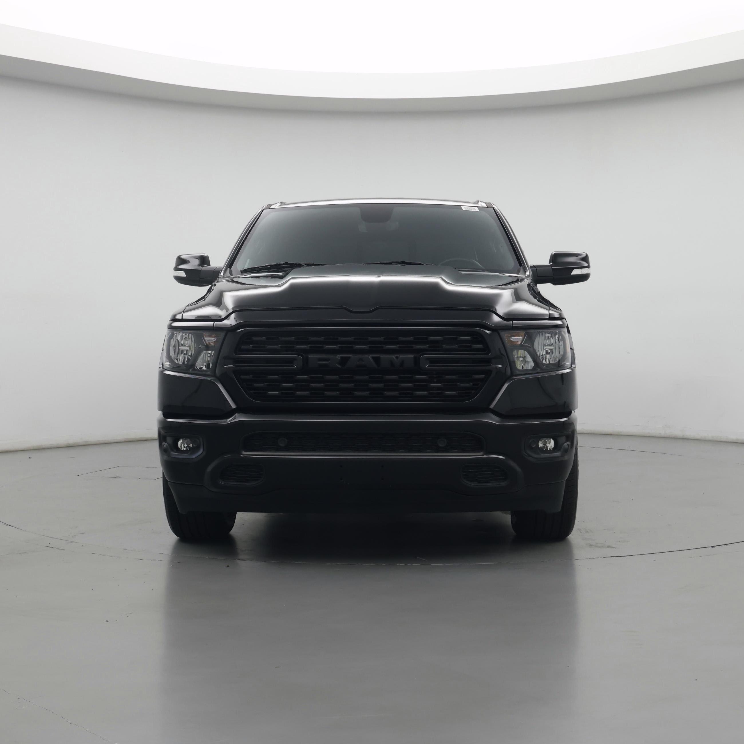 Thumbnail: 2022 RAM 1500 - 5
