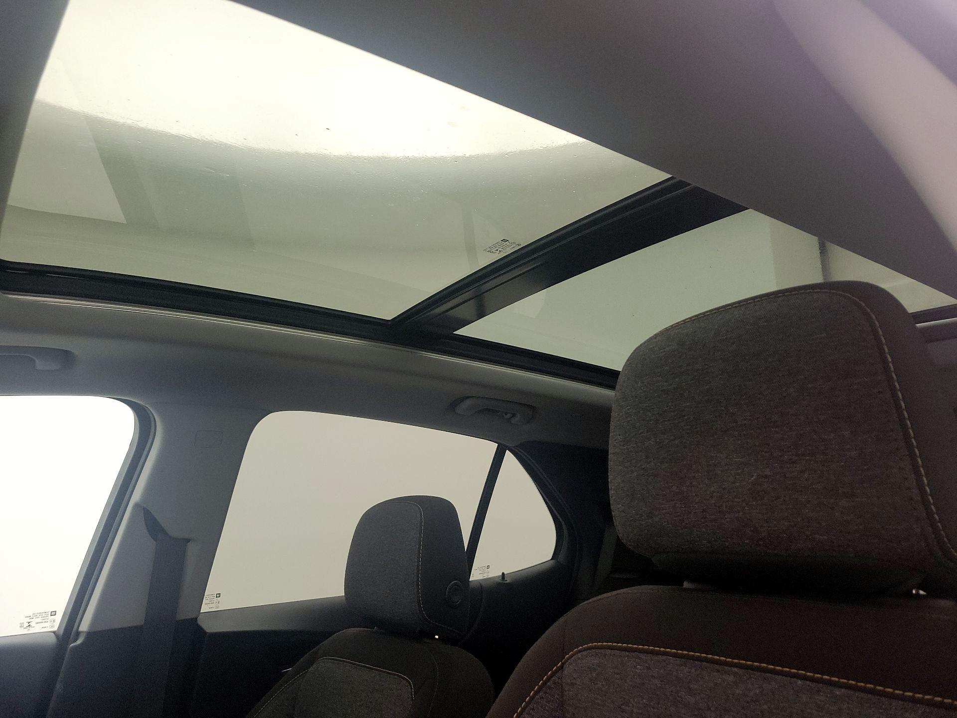 Thumbnail: 2022 Chevrolet Equinox - 19