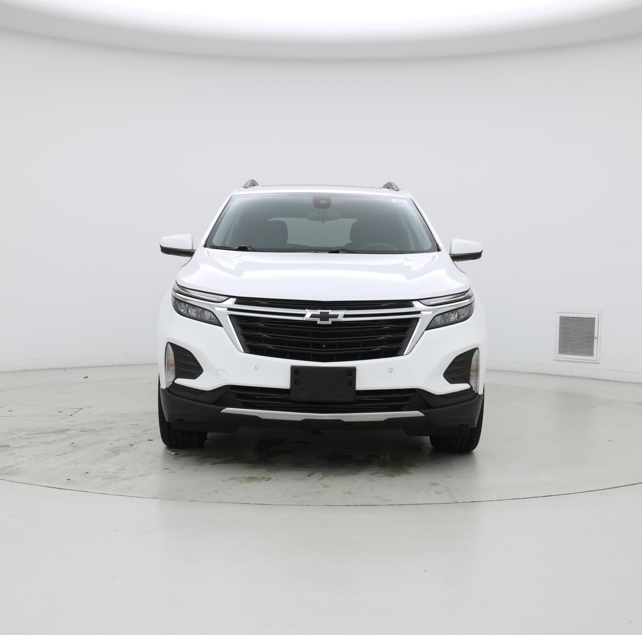 Thumbnail: 2022 Chevrolet Equinox - 5