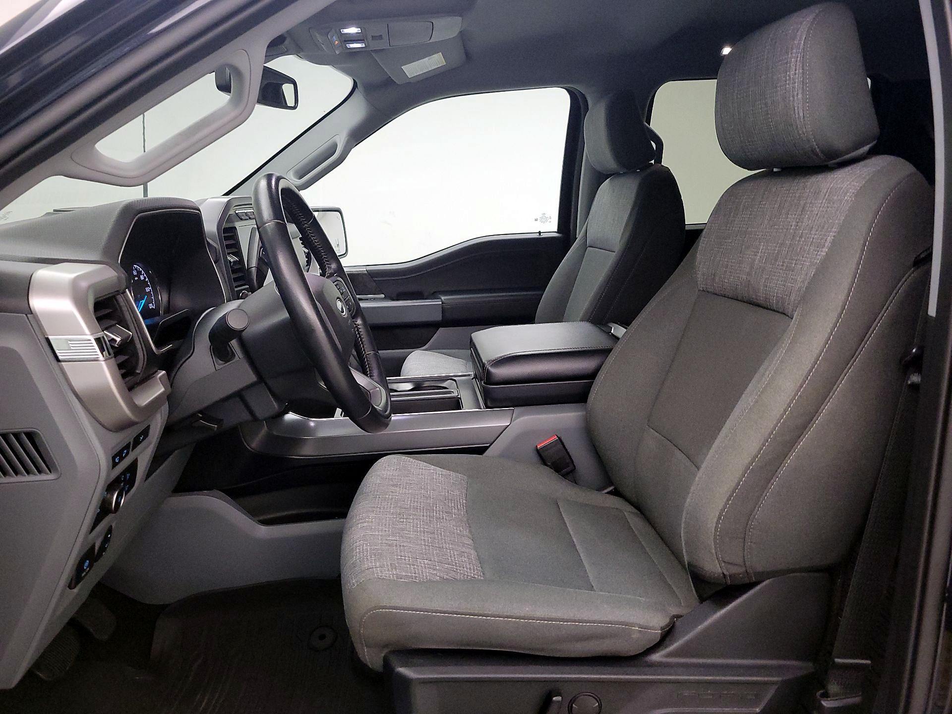 Thumbnail: 2022 Ford F-150 - 9