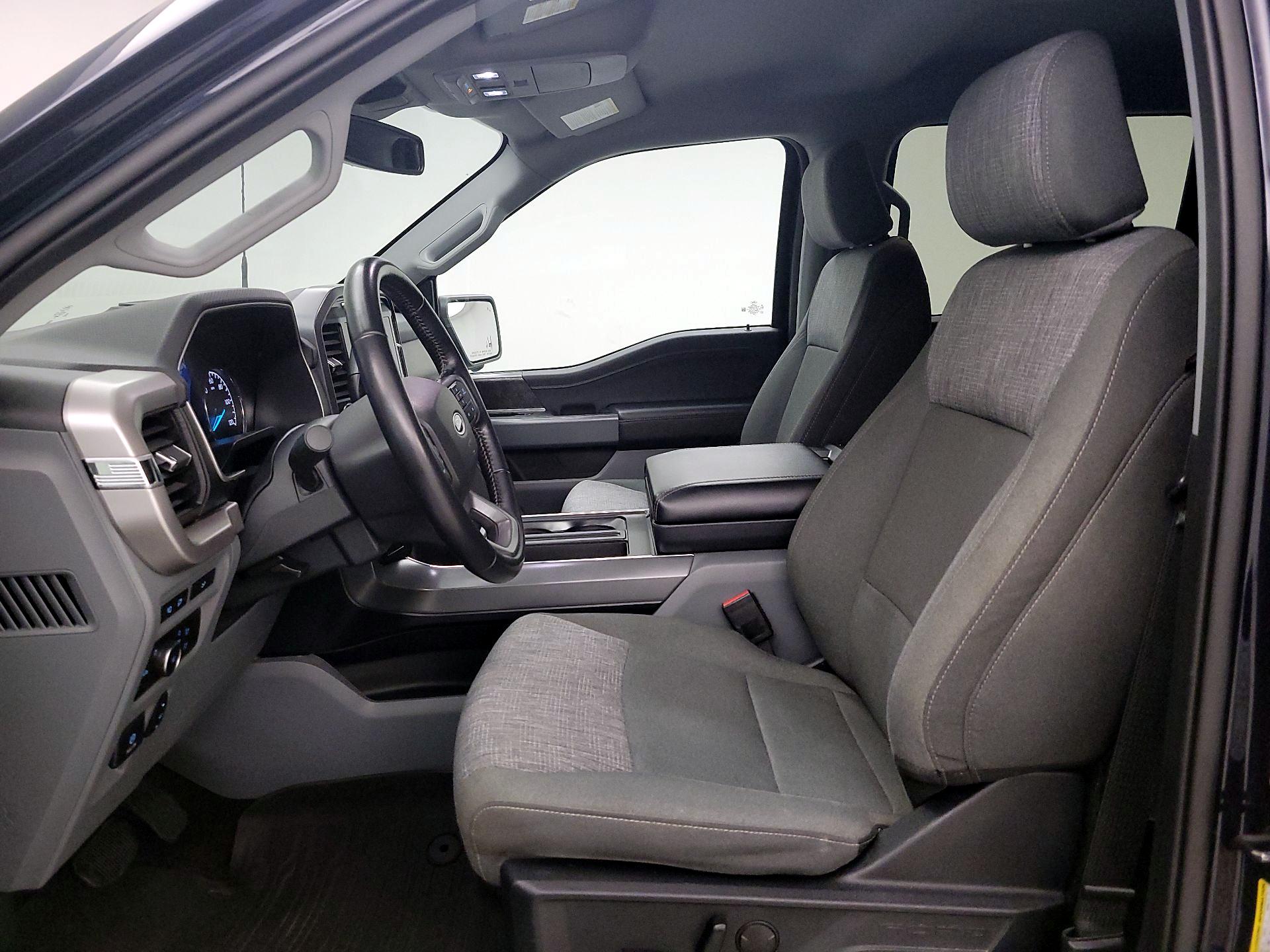 Thumbnail: 2022 Ford F-150 - 17