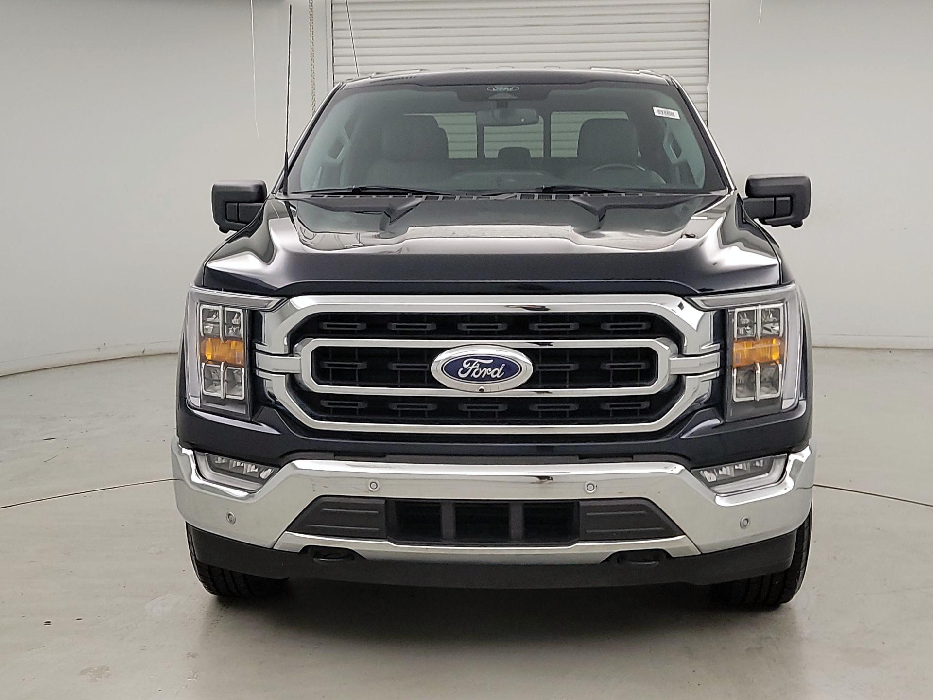 Thumbnail: 2022 Ford F-150 - 2