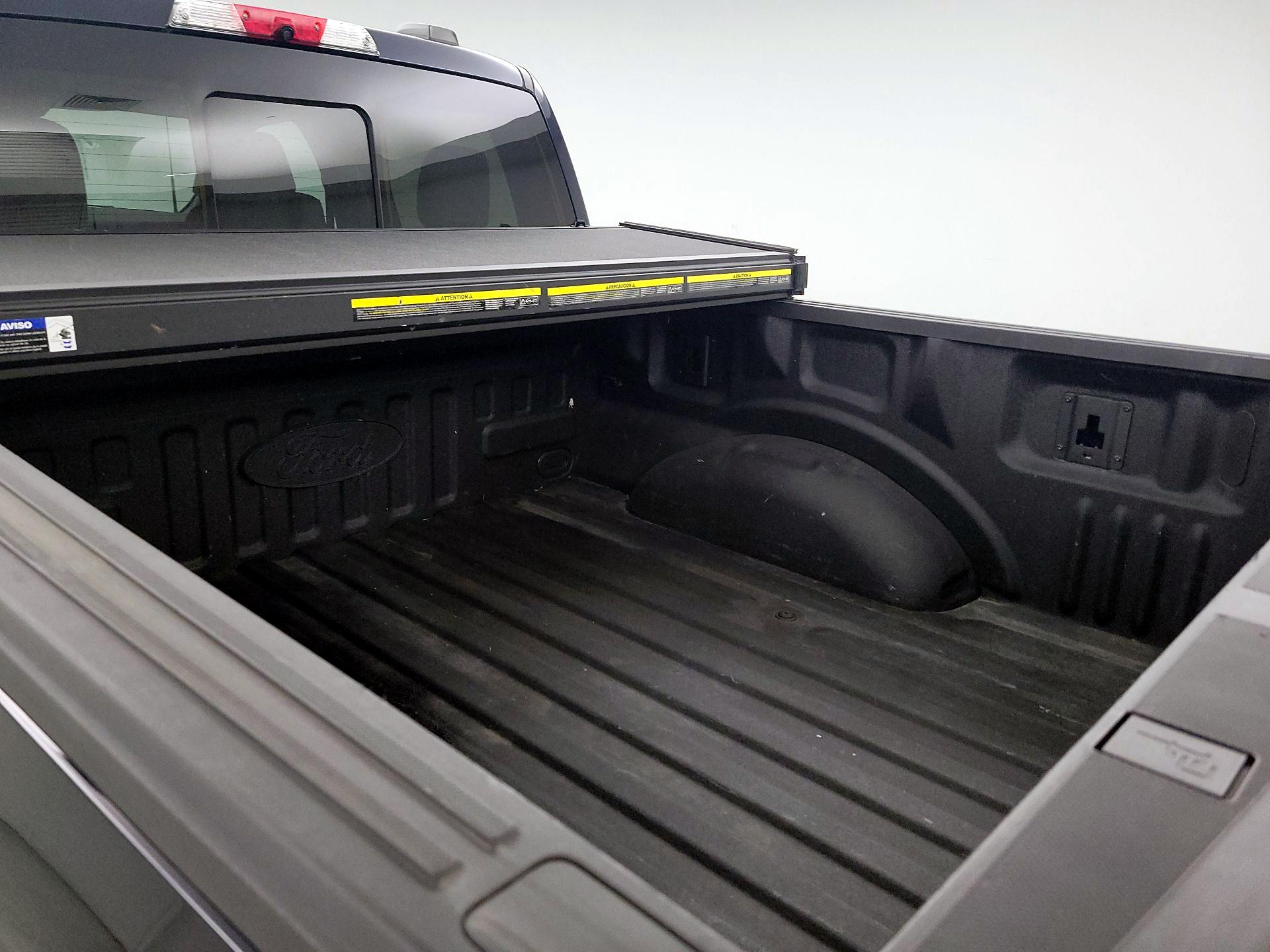 Thumbnail: 2022 Ford F-150 - 19