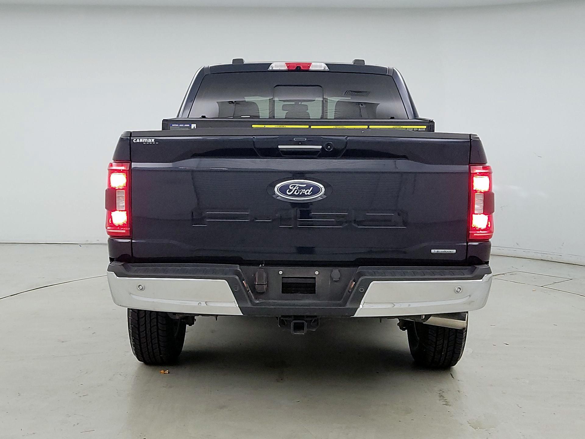 Thumbnail: 2022 Ford F-150 - 6