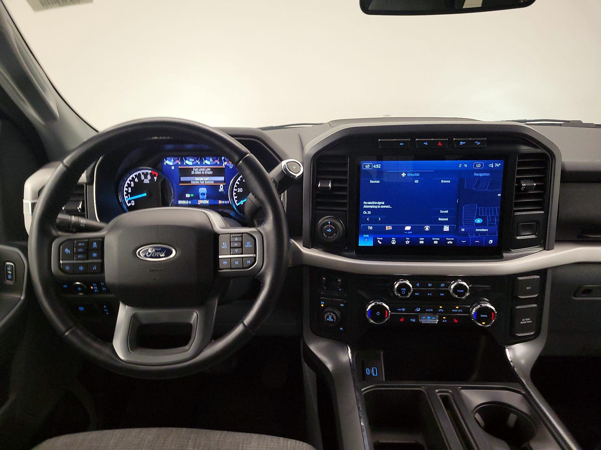 Thumbnail: 2022 Ford F-150 - 8