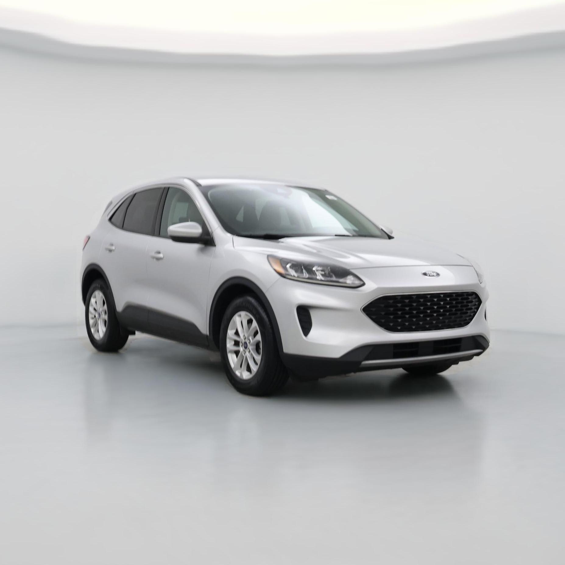 Thumbnail: 2020 Ford Escape - 1