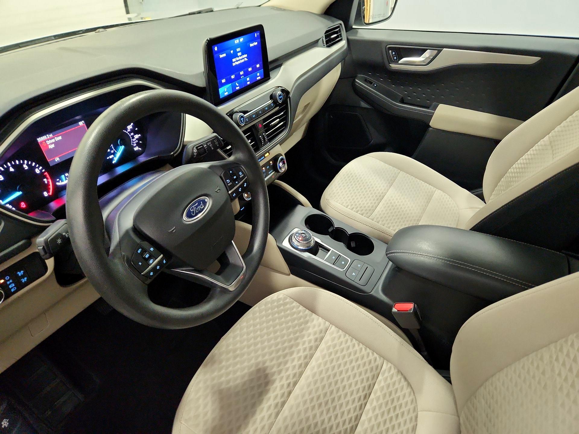 Thumbnail: 2020 Ford Escape - 11