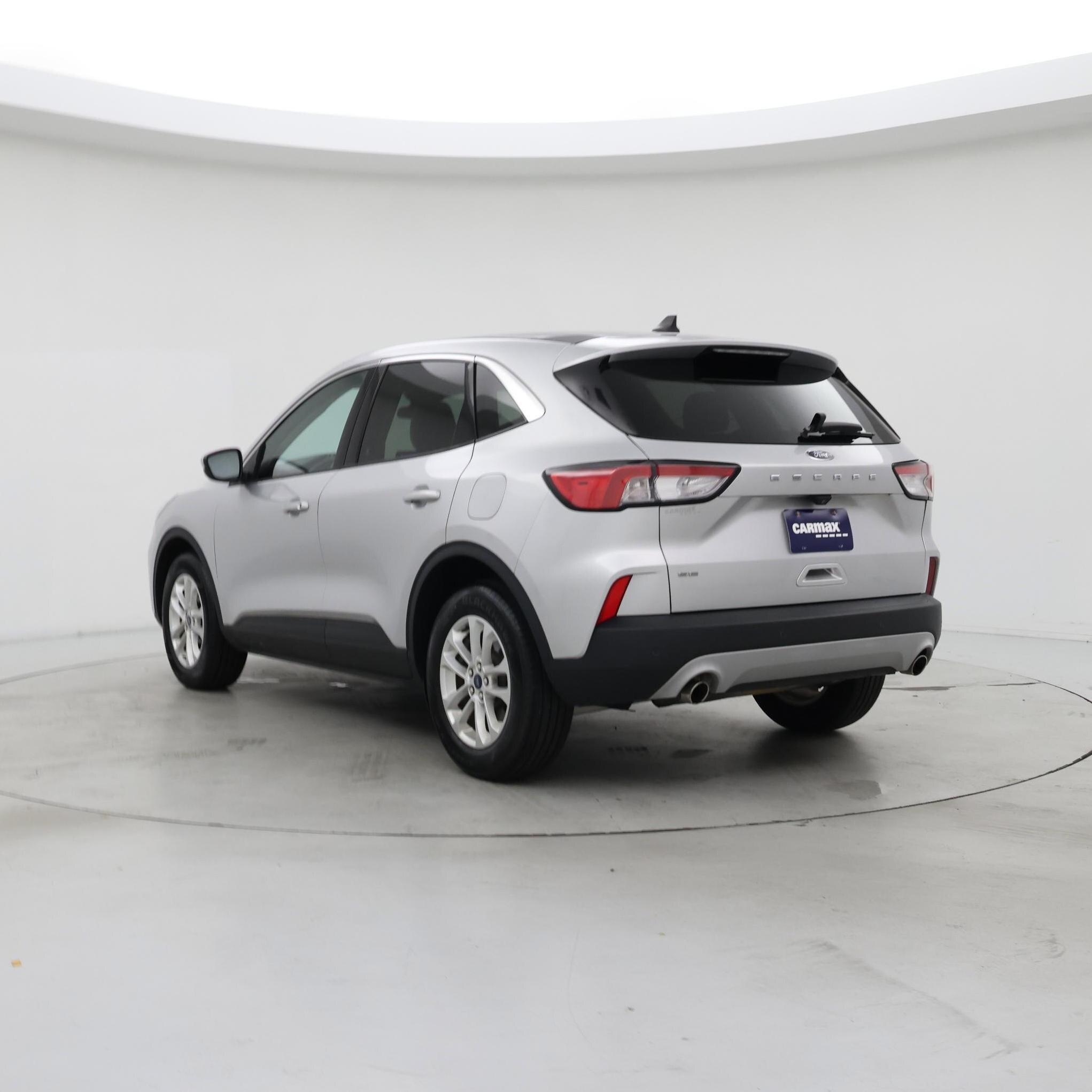 Thumbnail: 2020 Ford Escape - 2