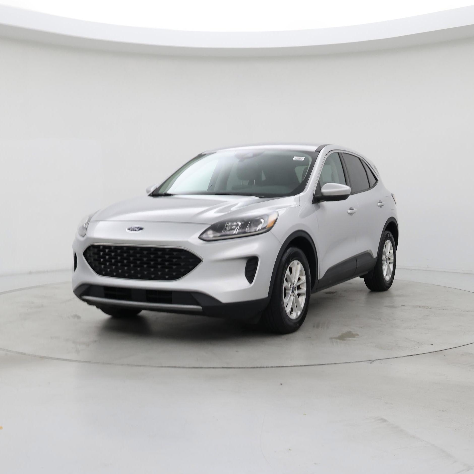 Thumbnail: 2020 Ford Escape - 4