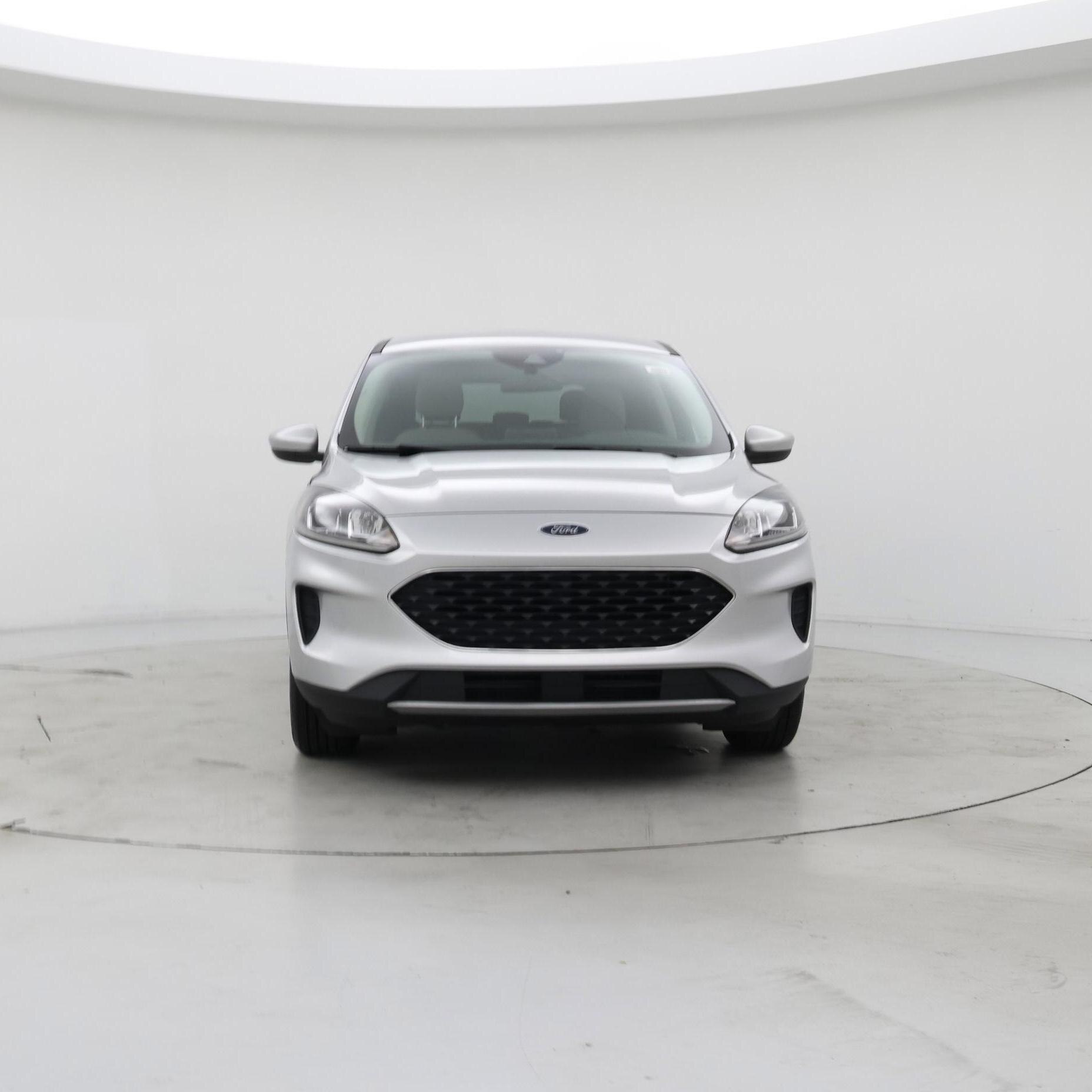 Thumbnail: 2020 Ford Escape - 5