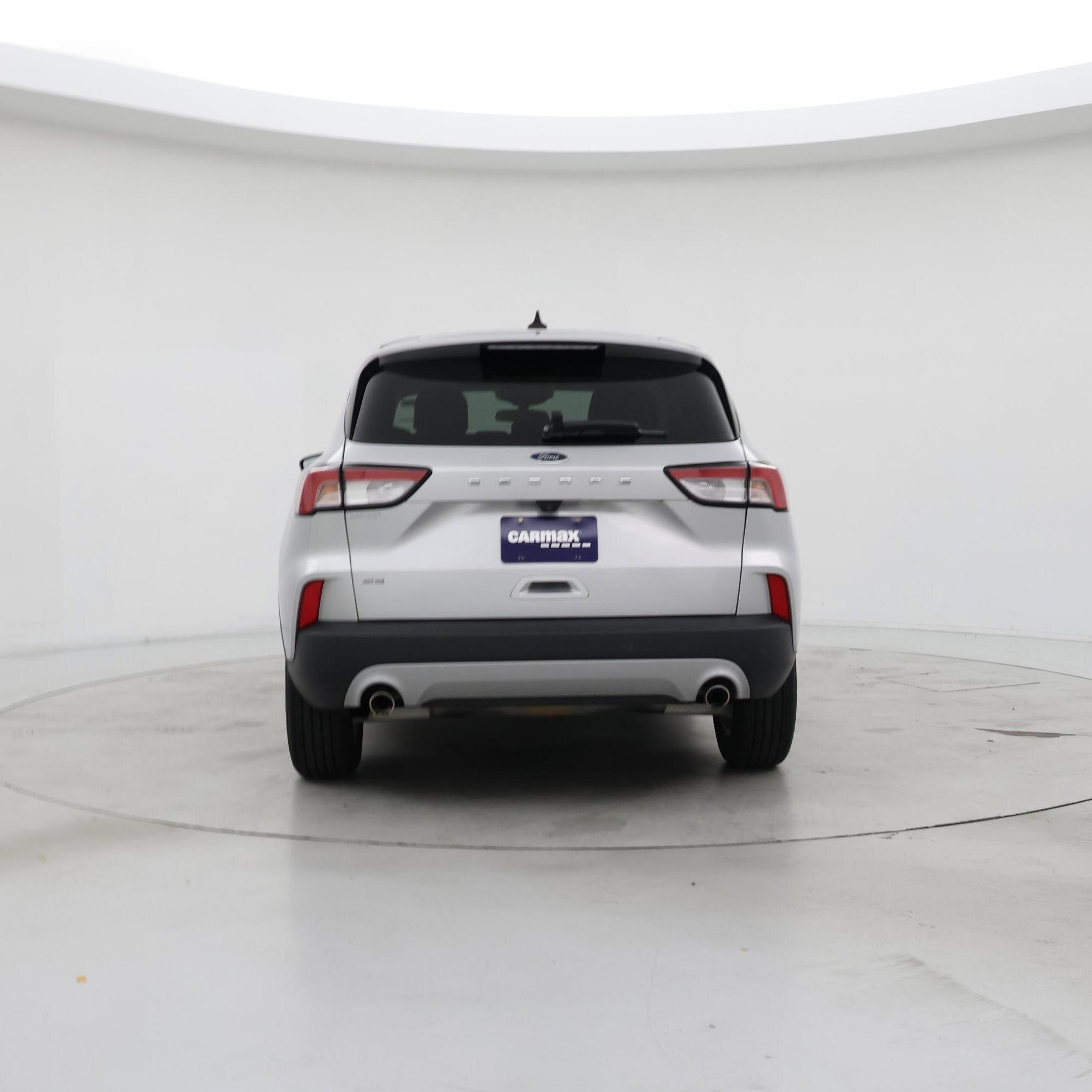 Thumbnail: 2020 Ford Escape - 6