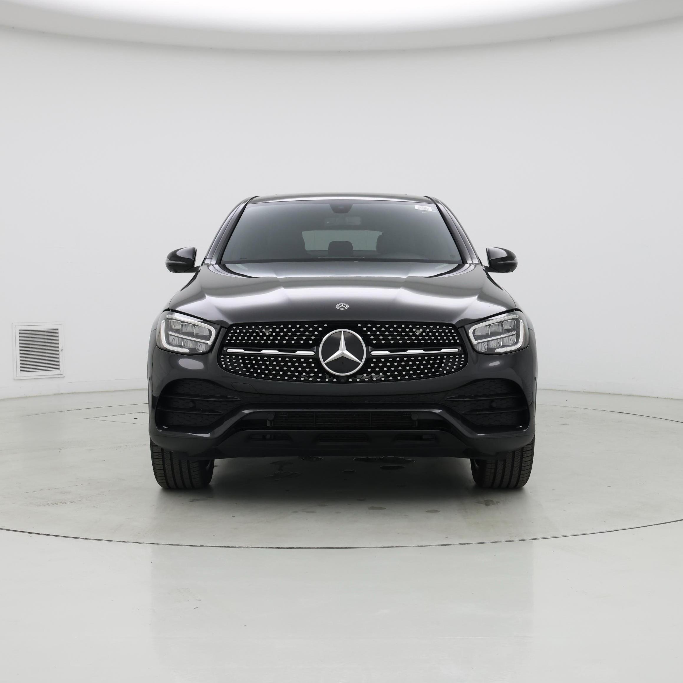 Thumbnail: 2021 Mercedes-Benz GLC - 5