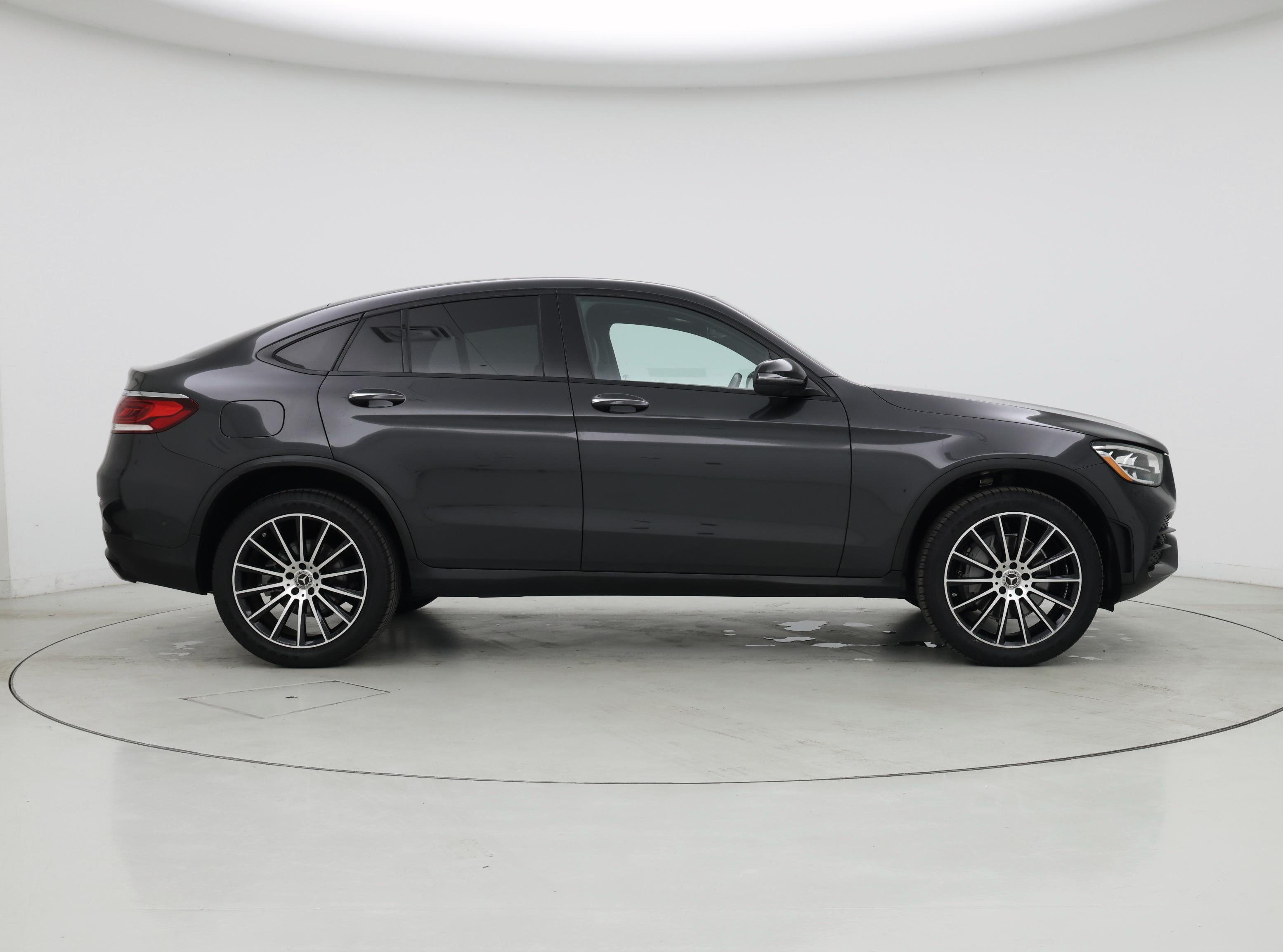 Thumbnail: 2021 Mercedes-Benz GLC - 7