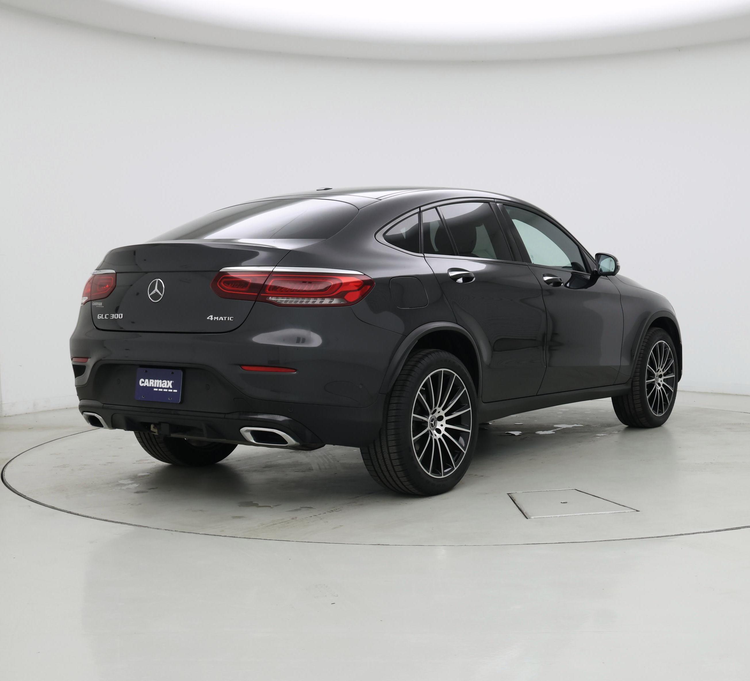 Thumbnail: 2021 Mercedes-Benz GLC - 8