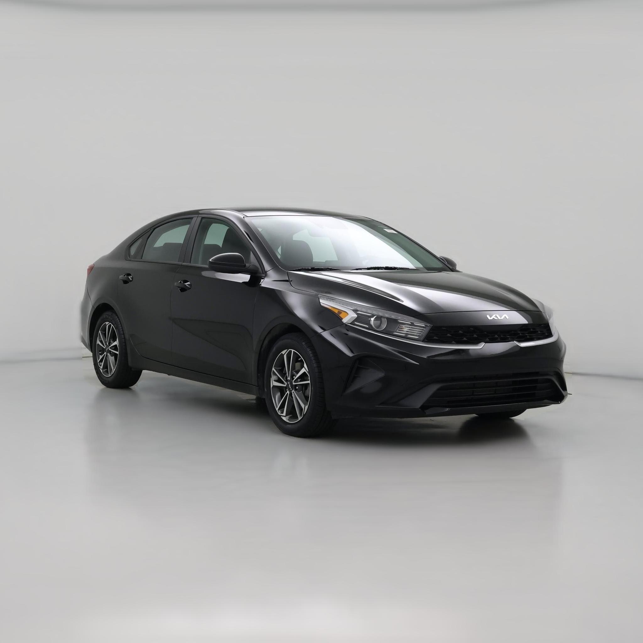 Thumbnail: 2022 Kia Forte - 1