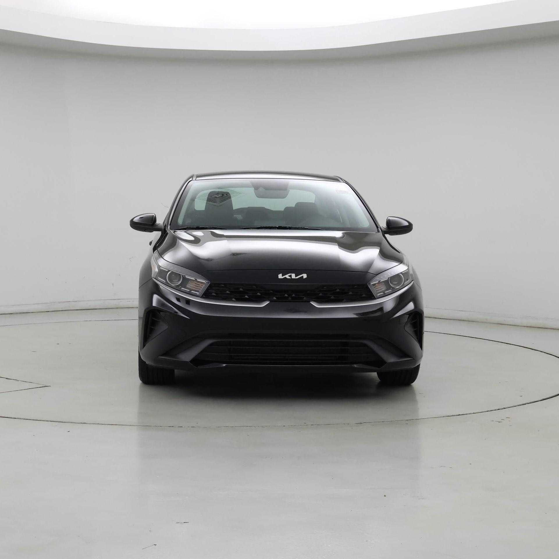 Thumbnail: 2022 Kia Forte - 5