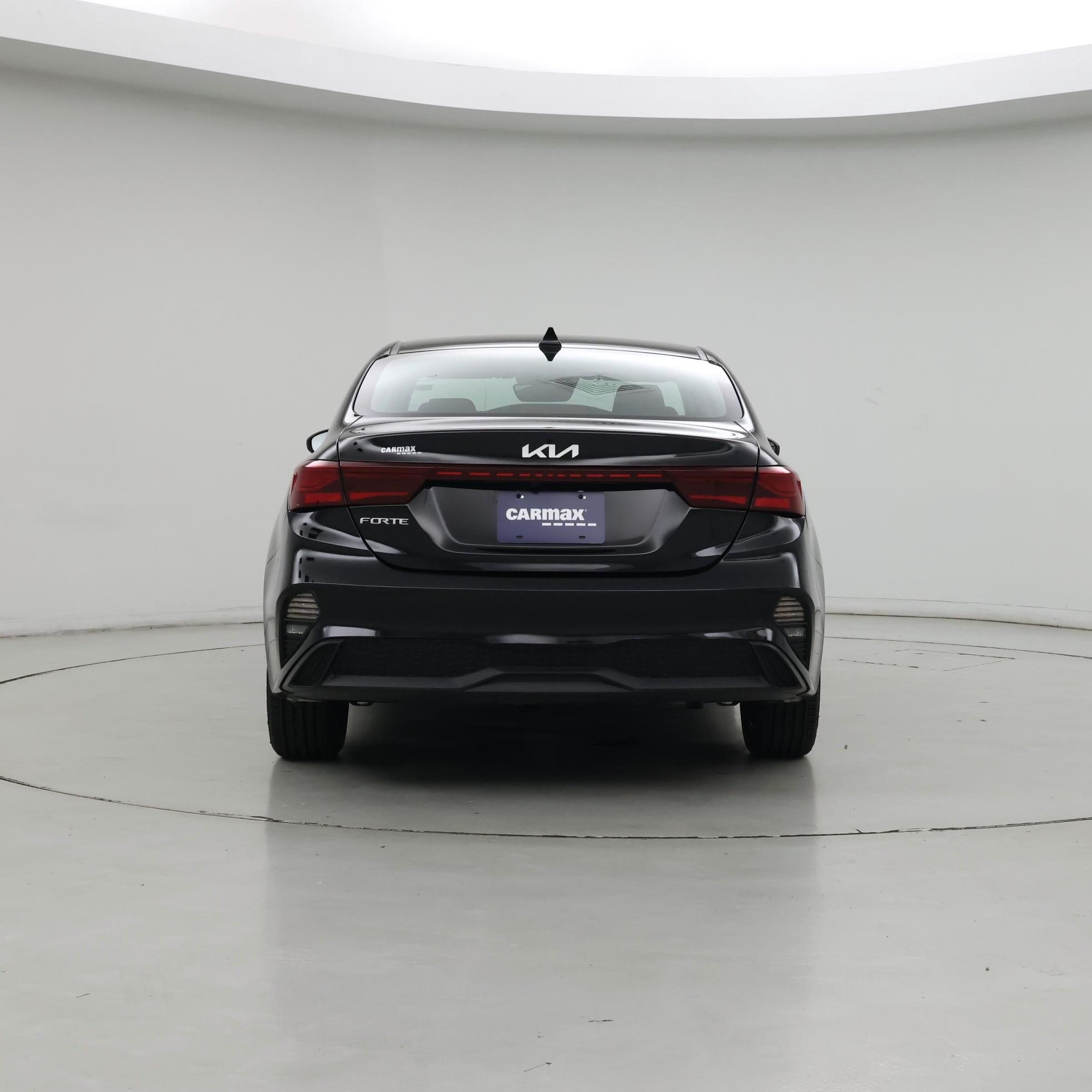 Thumbnail: 2022 Kia Forte - 6