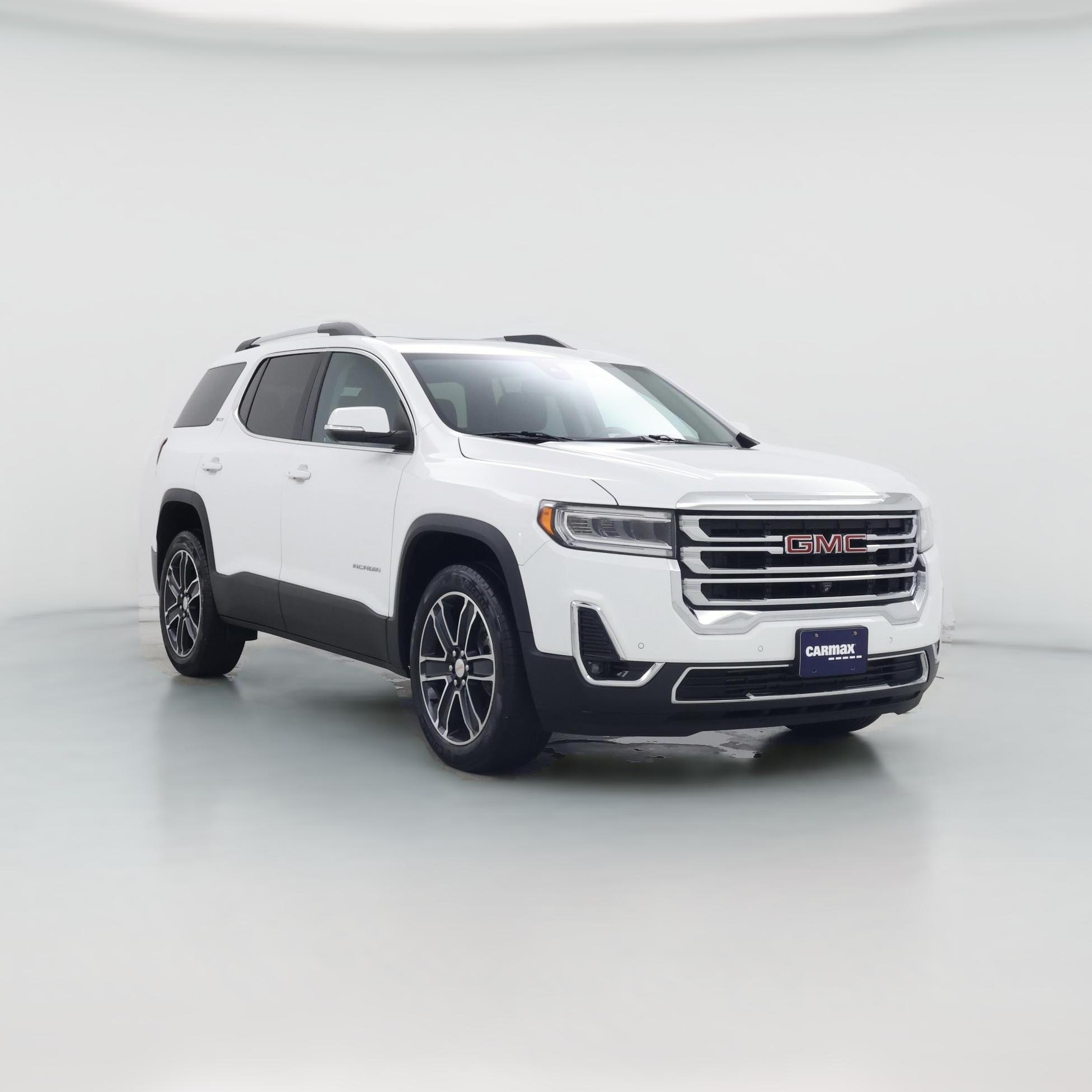 Thumbnail: 2022 GMC Acadia - 1