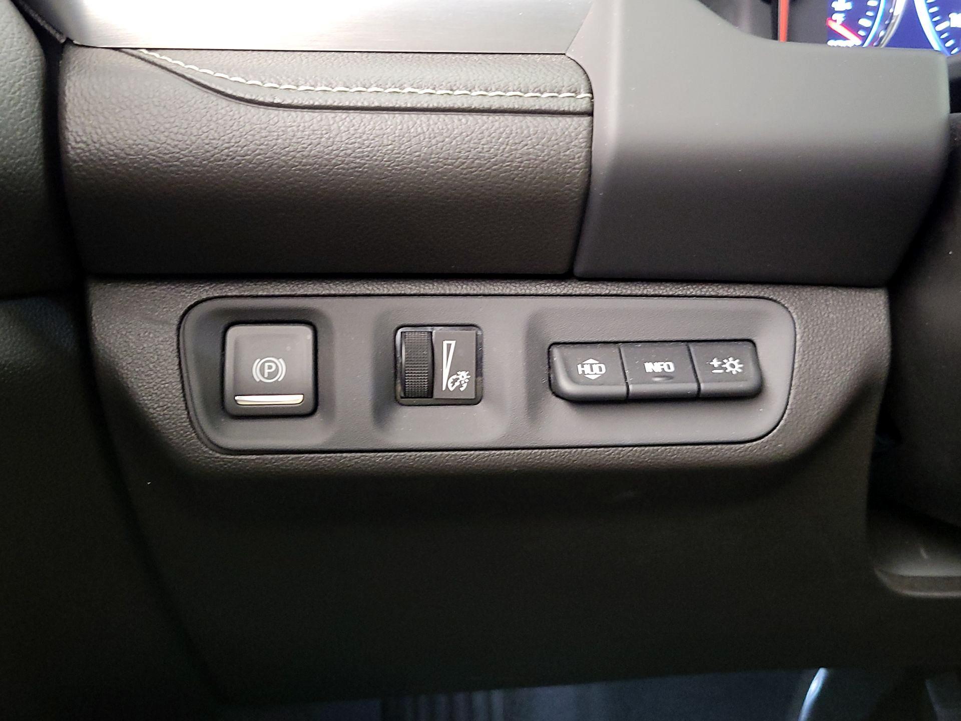 Thumbnail: 2022 GMC Acadia - 13