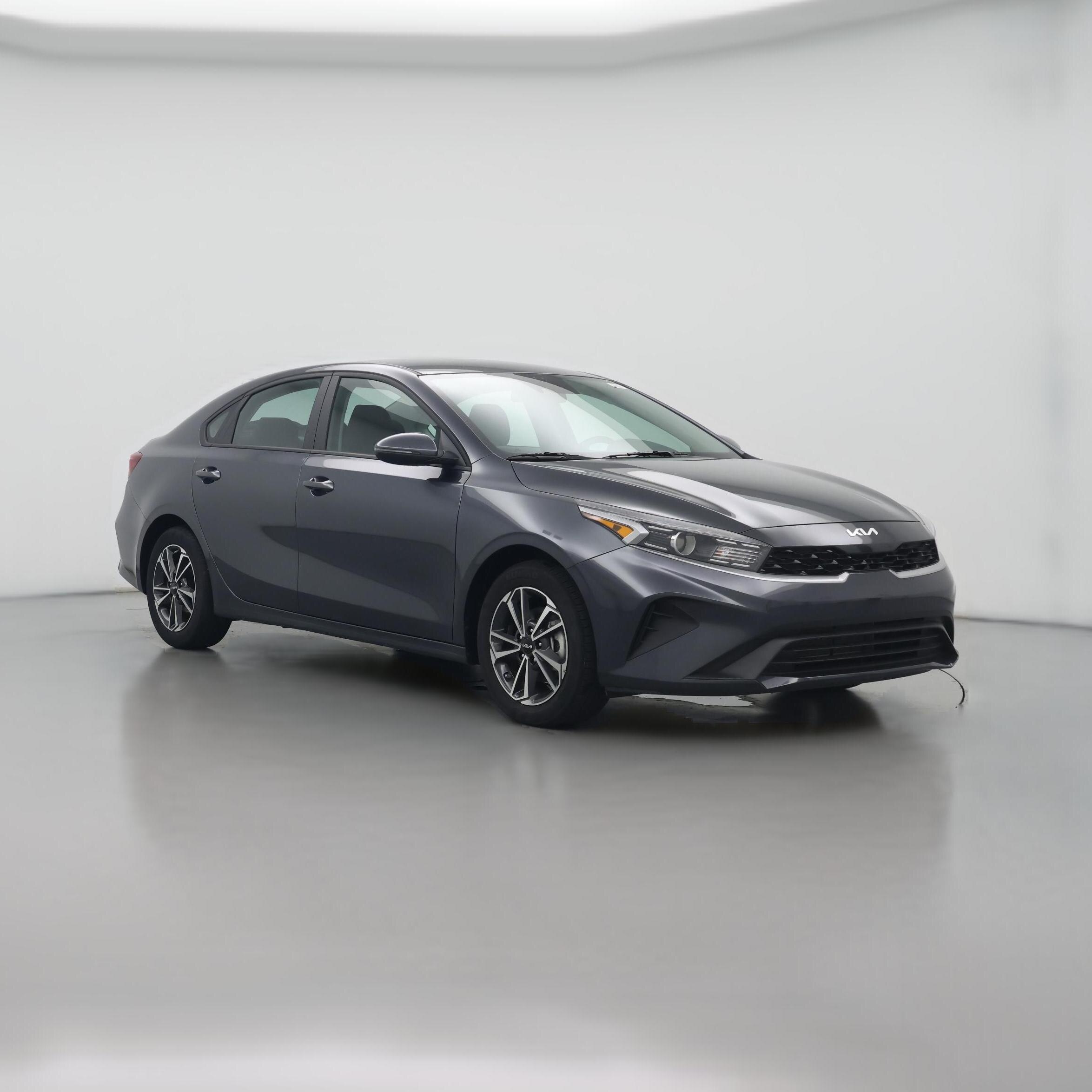 Thumbnail: 2023 Kia Forte - 1