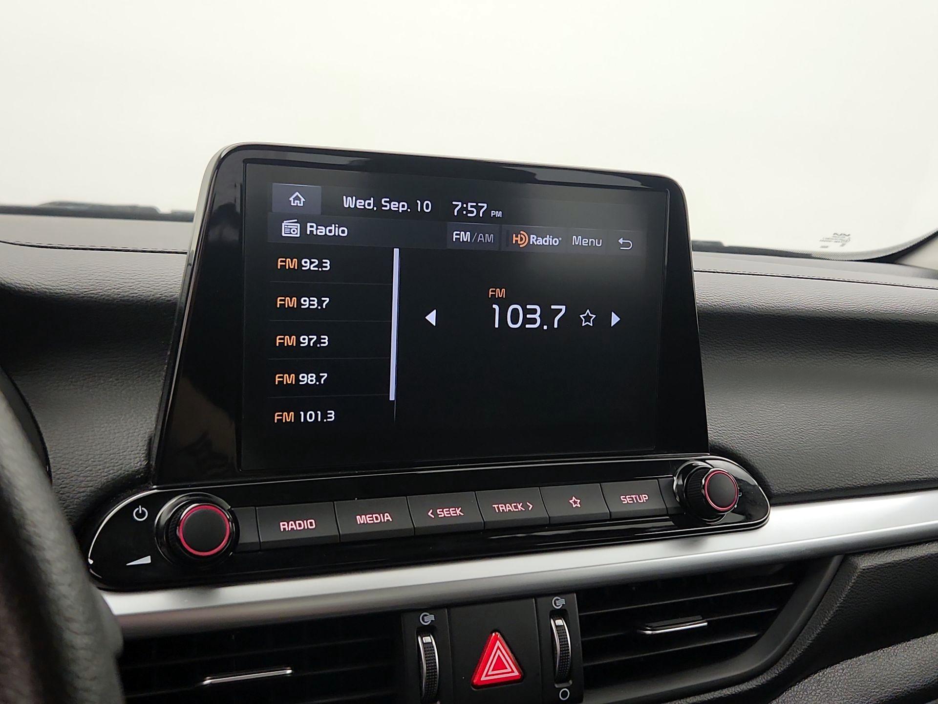 Thumbnail: 2023 Kia Forte - 15