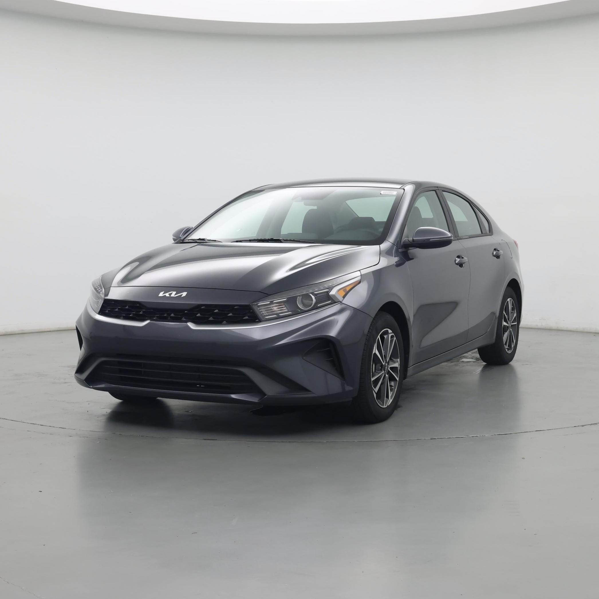 Thumbnail: 2023 Kia Forte - 4