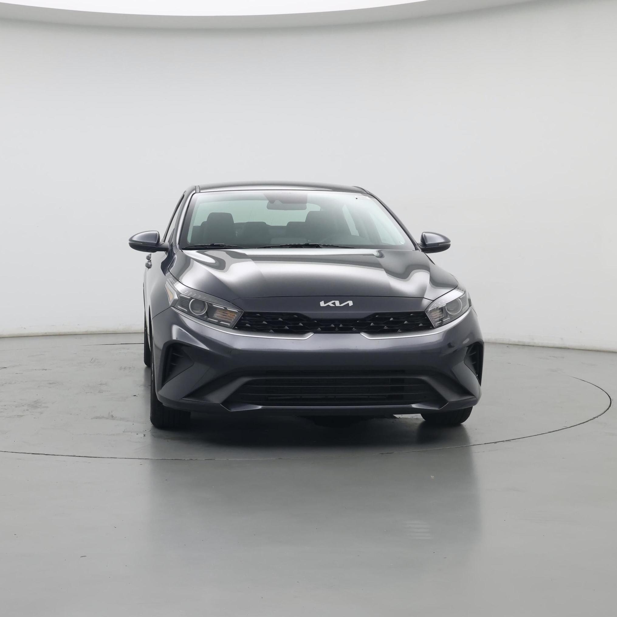 Thumbnail: 2023 Kia Forte - 5