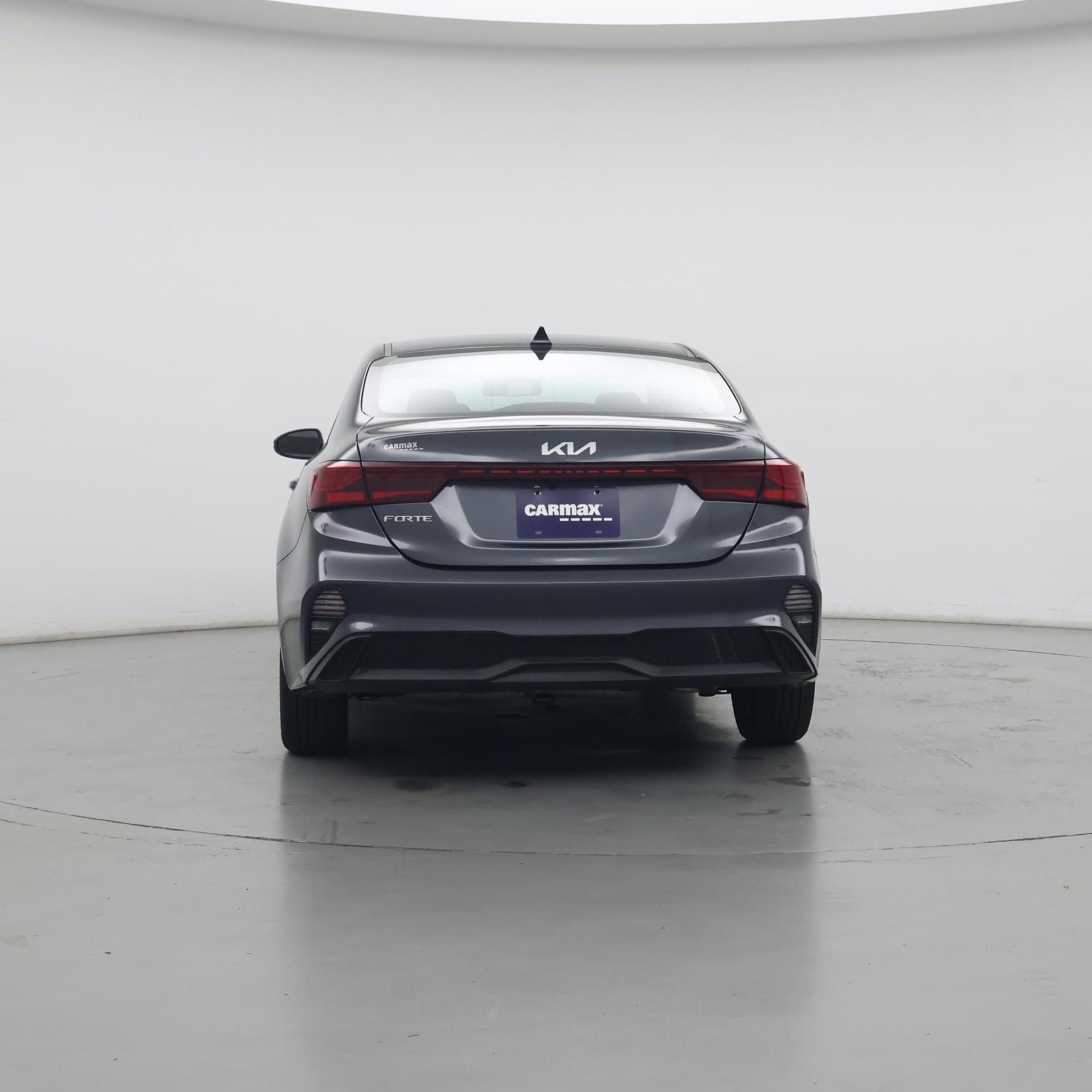 Thumbnail: 2023 Kia Forte - 6